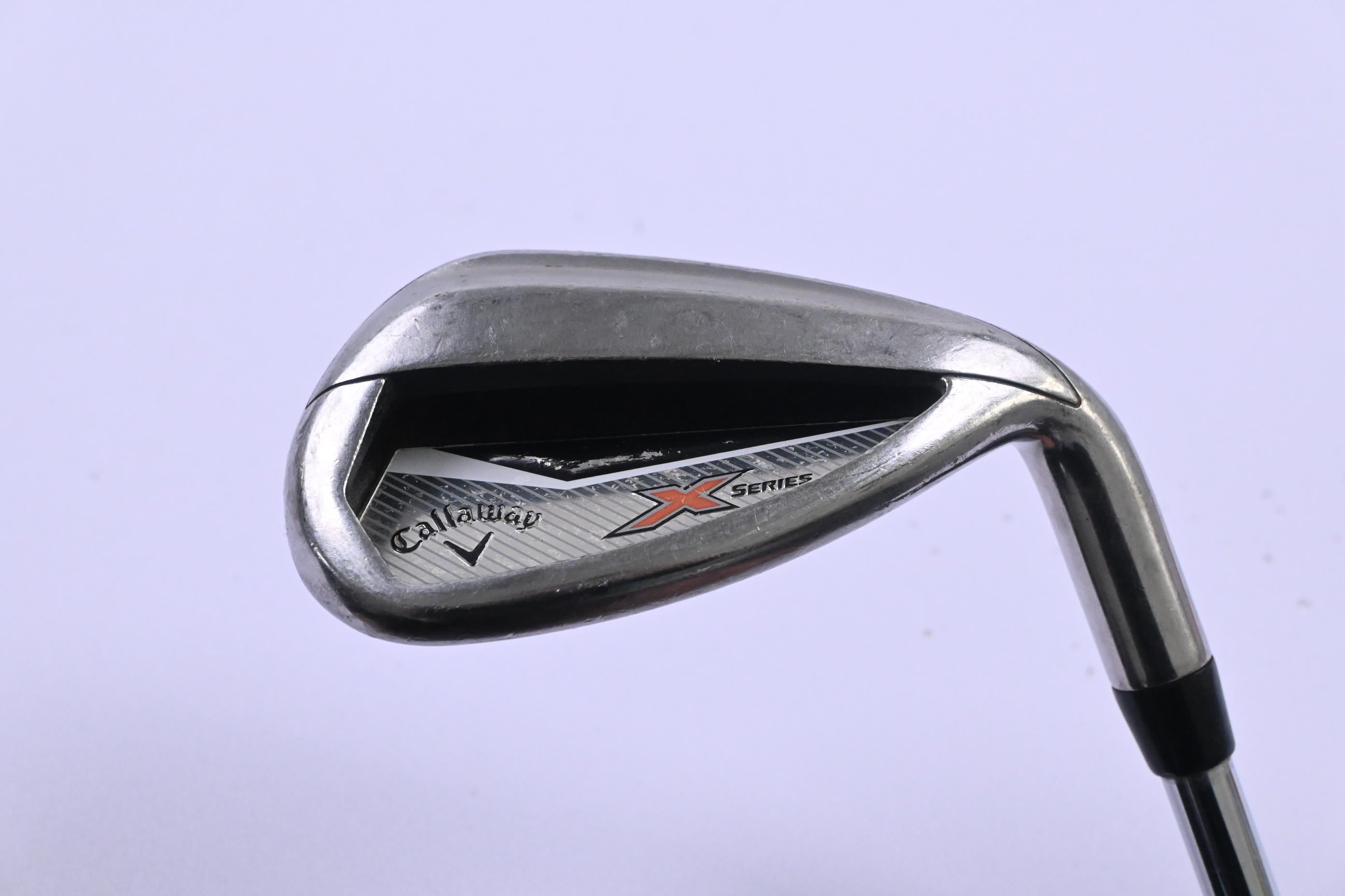 Callaway X-Series N415 Sand Wedge / 54 Degree / Uniflex Callaway Shaft