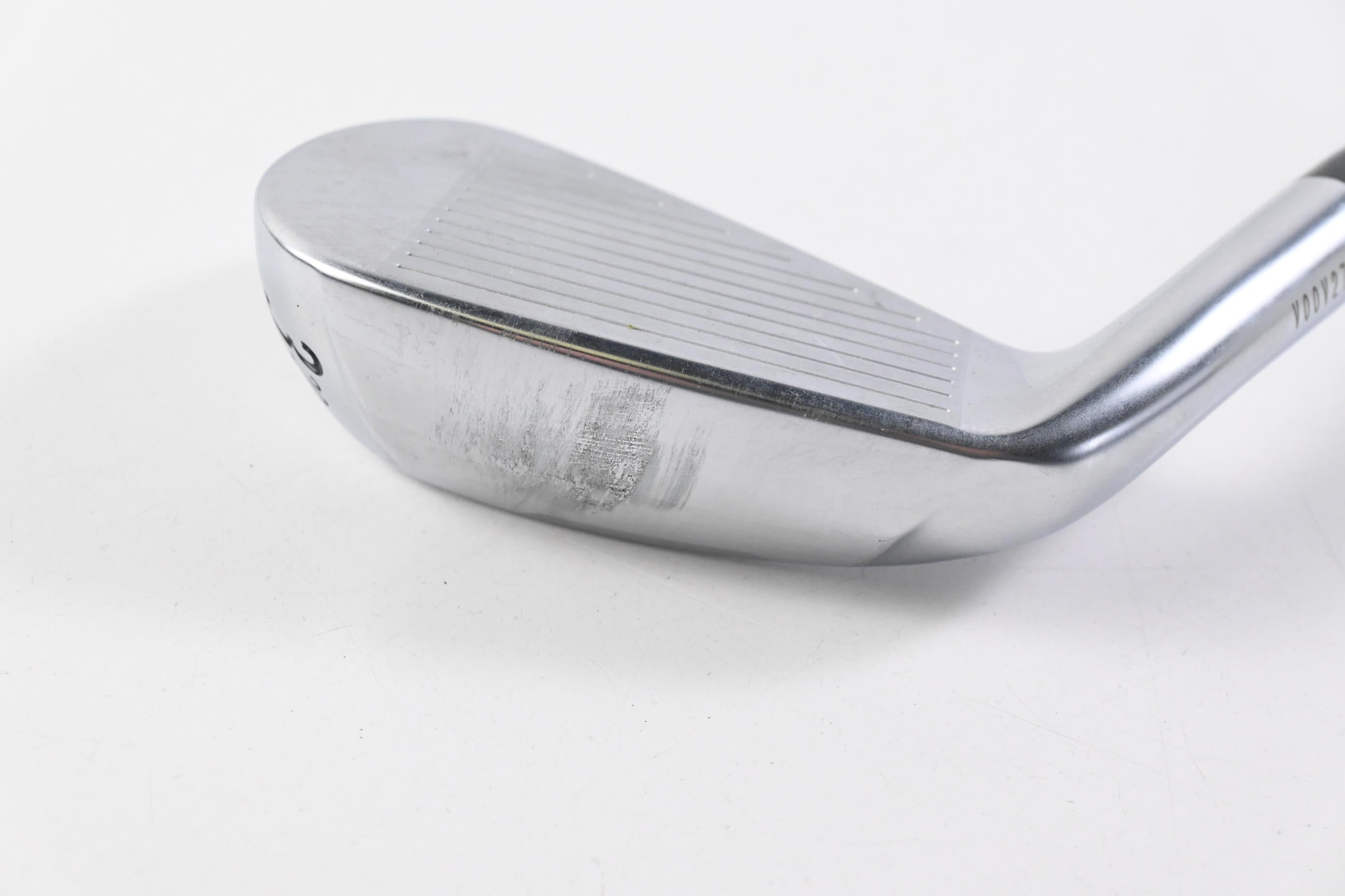 Srixon ZXiU Utility #3 Iron / 20 Degree / Stiff Flex MMT Black 80 Shaft