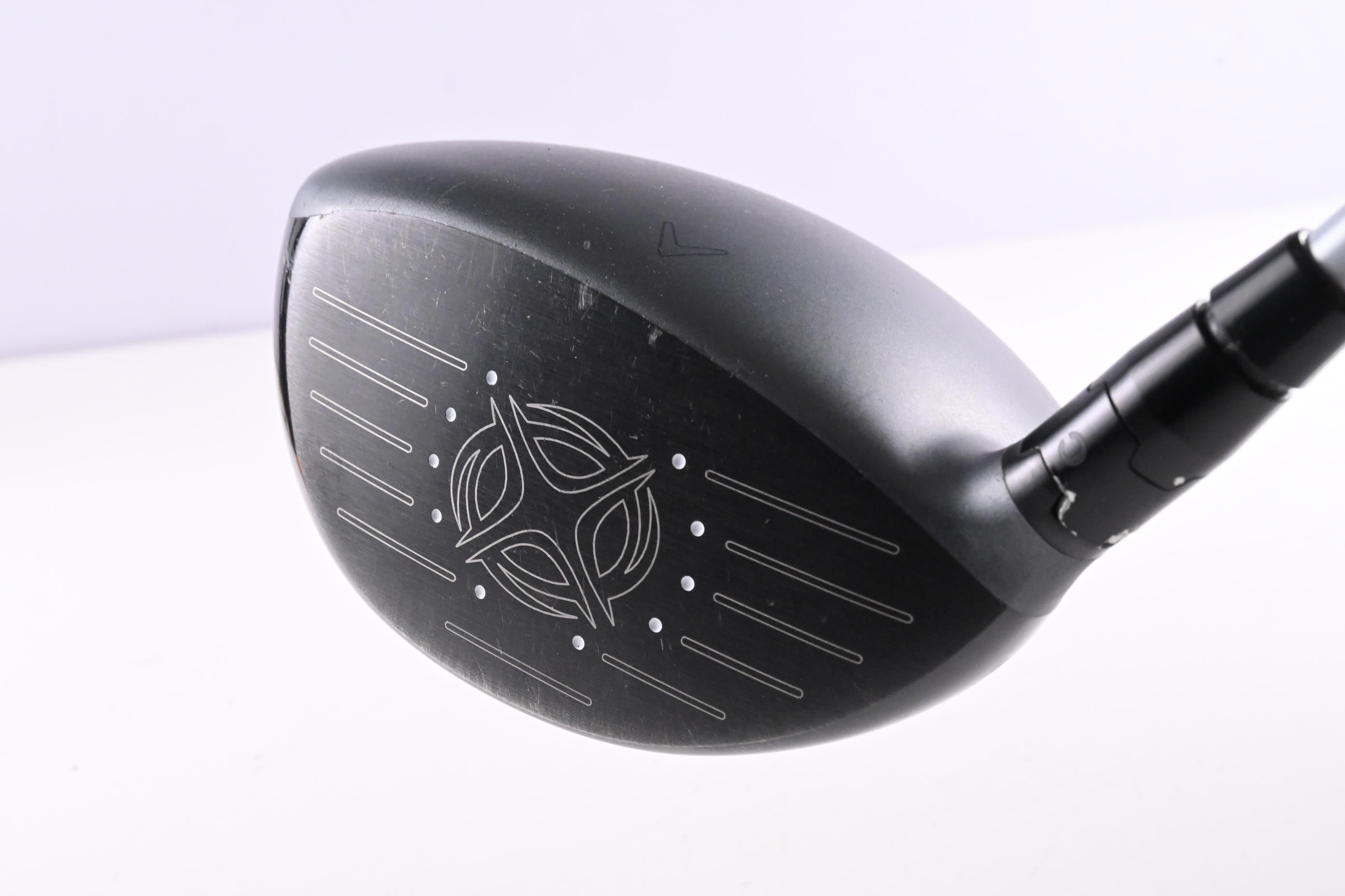 Callaway X Hot Pro Driver / 10.5 Degree / Regular Flex Project X PXv Shaft