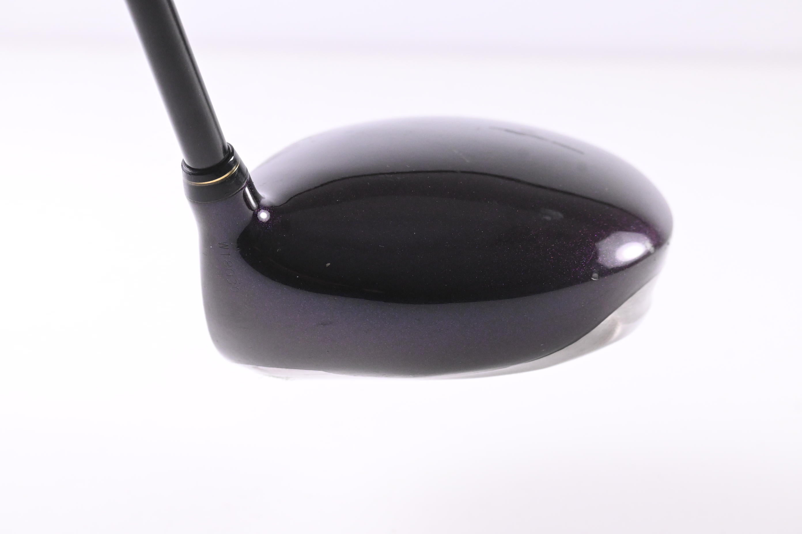 Srixon XXIO Driver / 8 Degree / Stiff Flex Srixon SV-200 Shaft