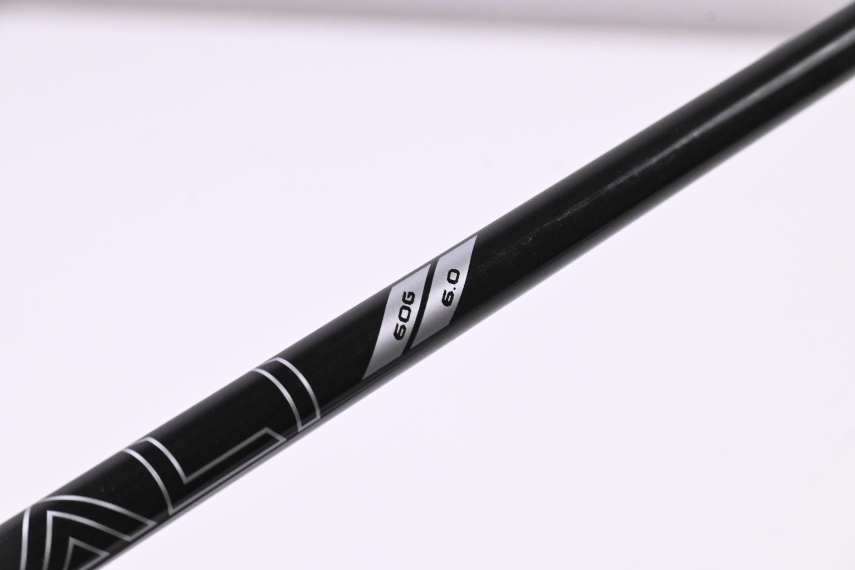 Project X Denali Black 60 Driver Shaft / Stiff Flex / Callaway 2nd Gen