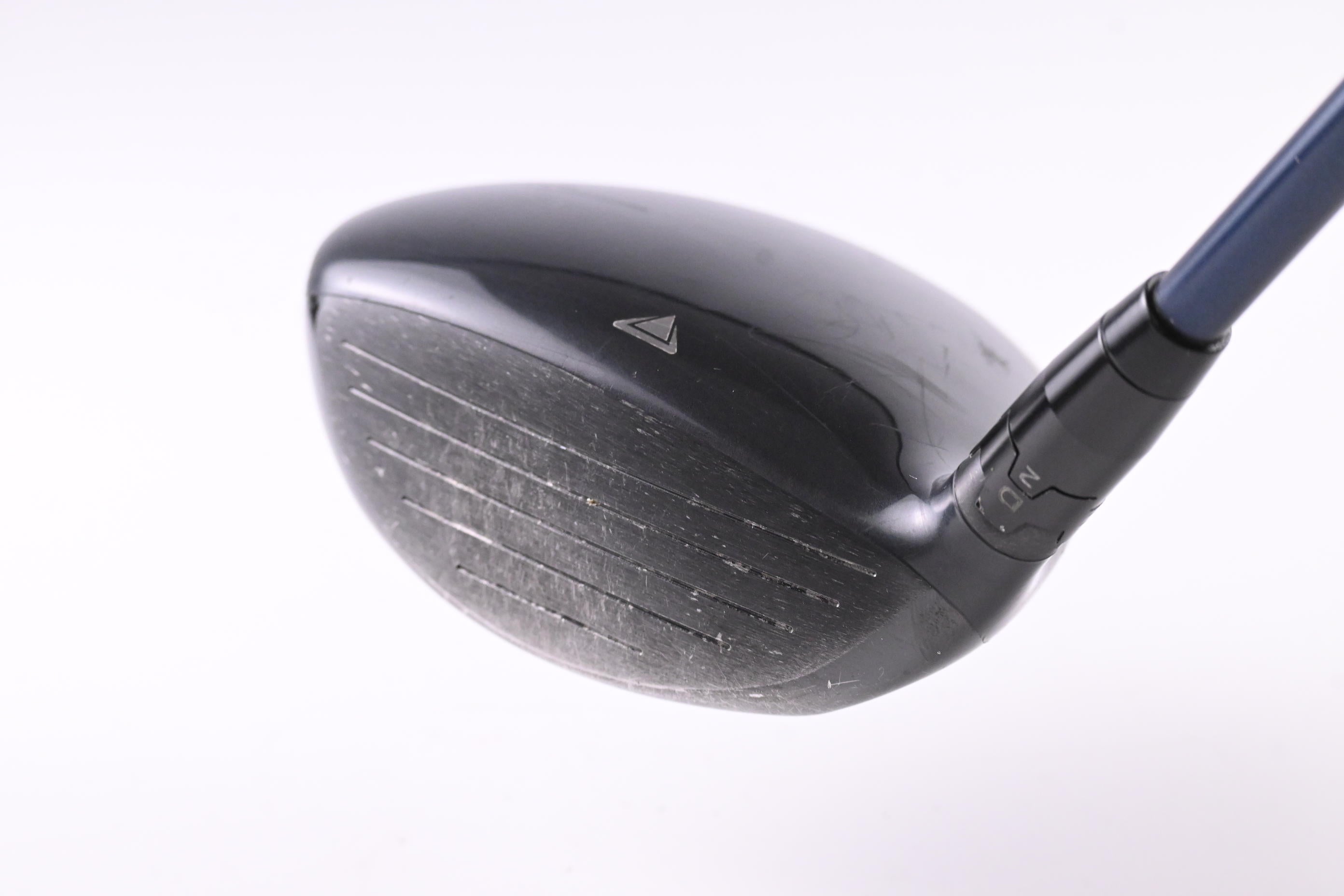 Titleist 917 F2 #3 Wood / 16.5 Degree / Stiff Flex Fujikura Speeder Pro 84 Shaft