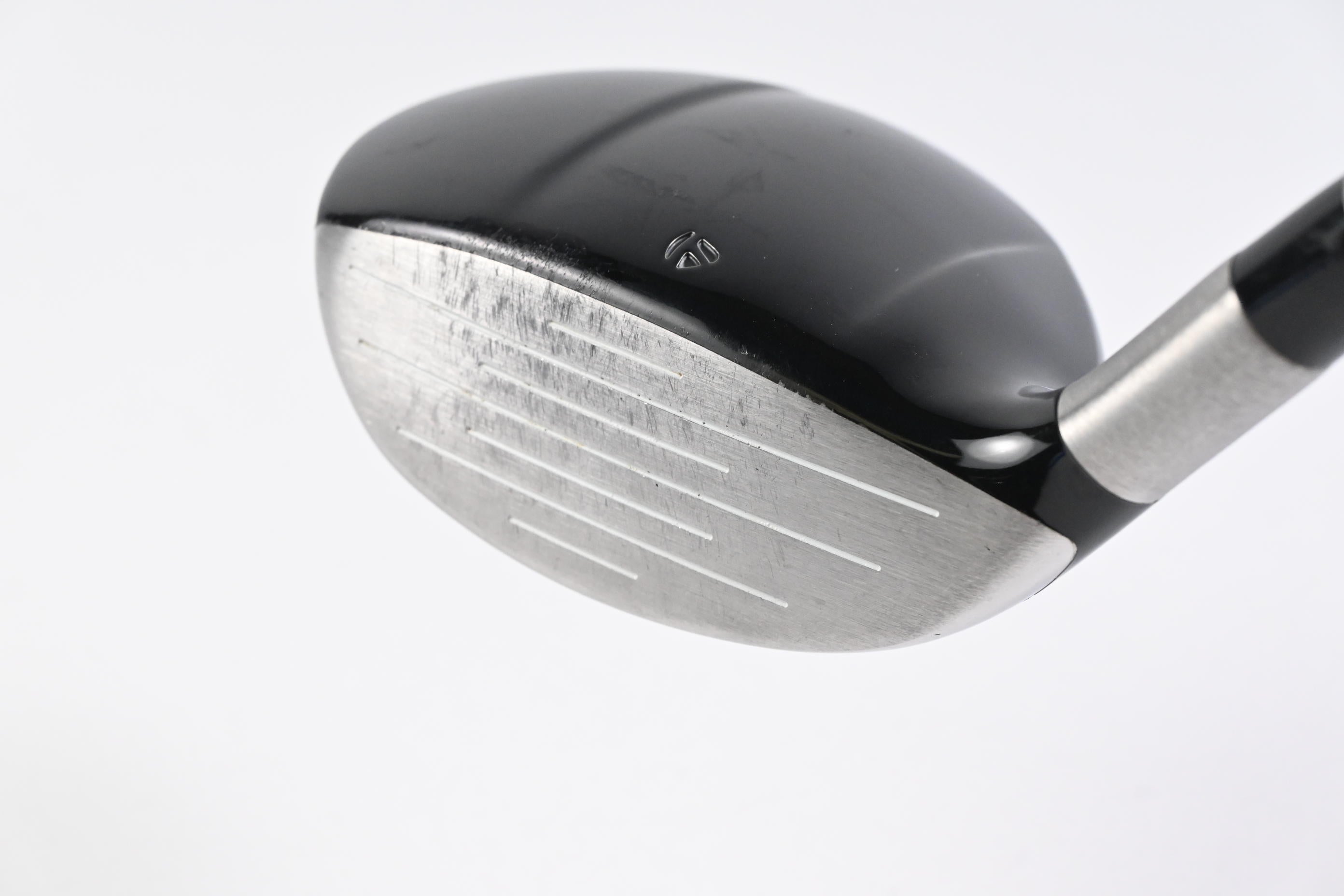Taylormade R540 XD #3 Wood / 15 Degree / Regular Flex M.A.S.2 55 Shaft