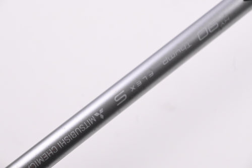 Taylormade SIM UDI #2 Iron / 18 Degree / Stiff Flex Diamana Thump 90 Shaft
