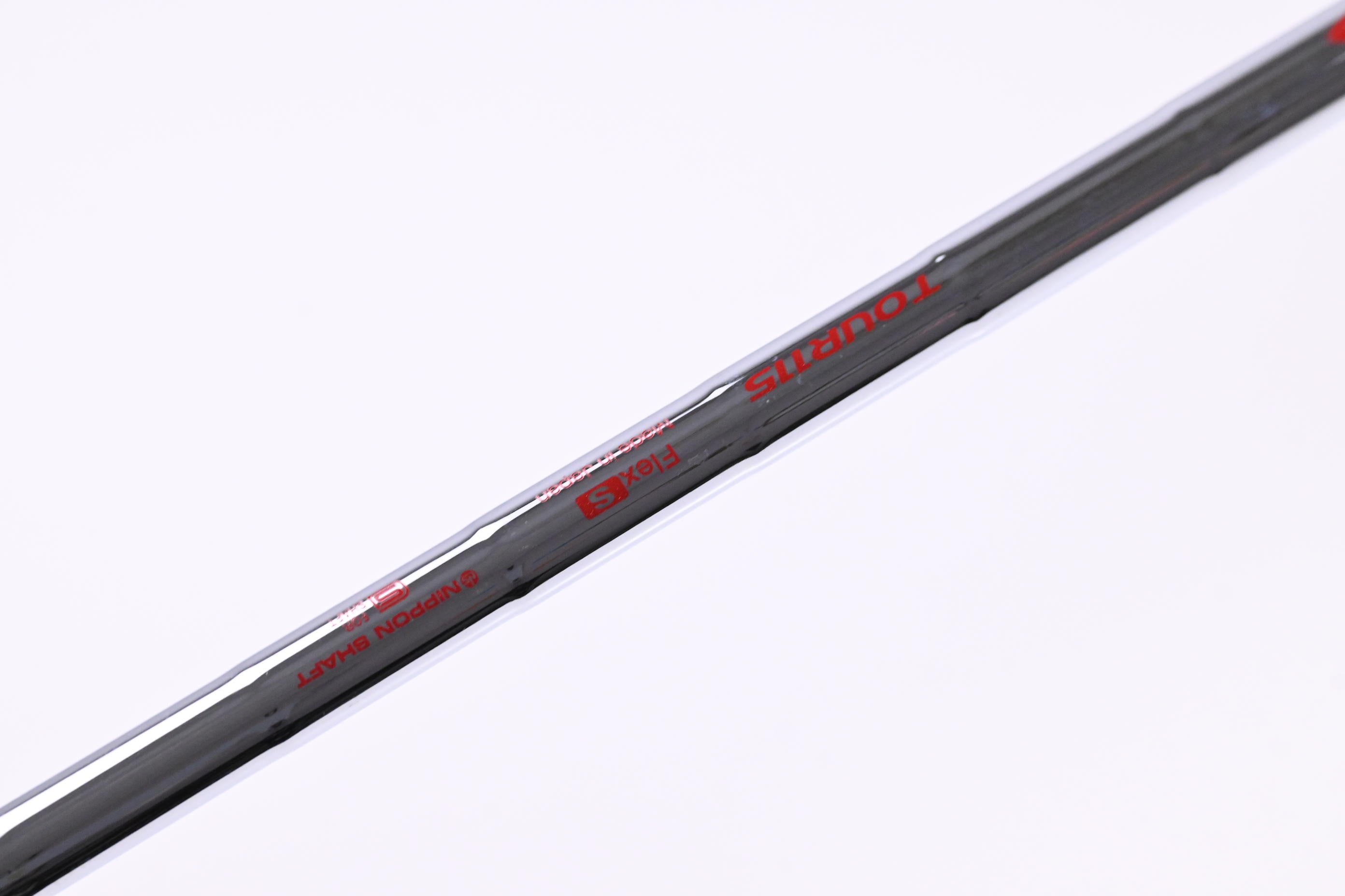 Mizuno JPX 925 Forged #5 Iron / 24 Degree / Stiff Flex N.S.Pro Modus³ Tour 115