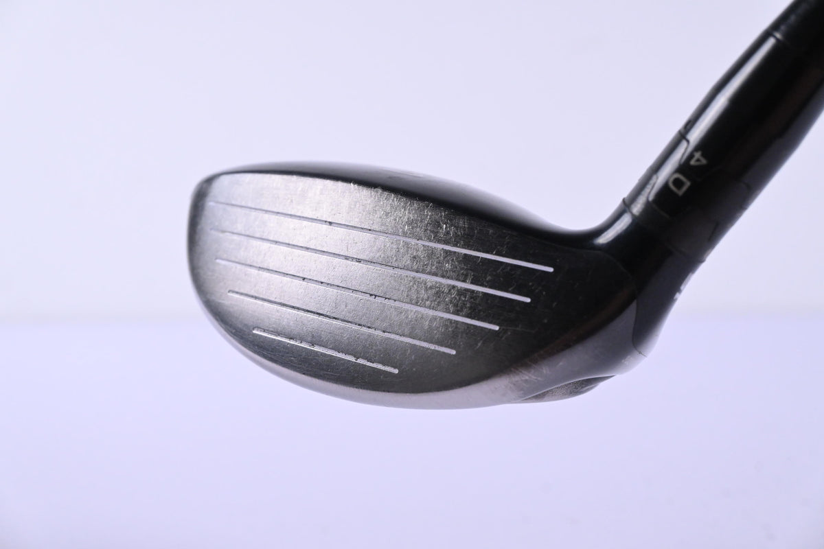 Titleist 915 FD #3 Wood / 15 Degree / Stiff Flex Diamana S+ 70 Shaft
