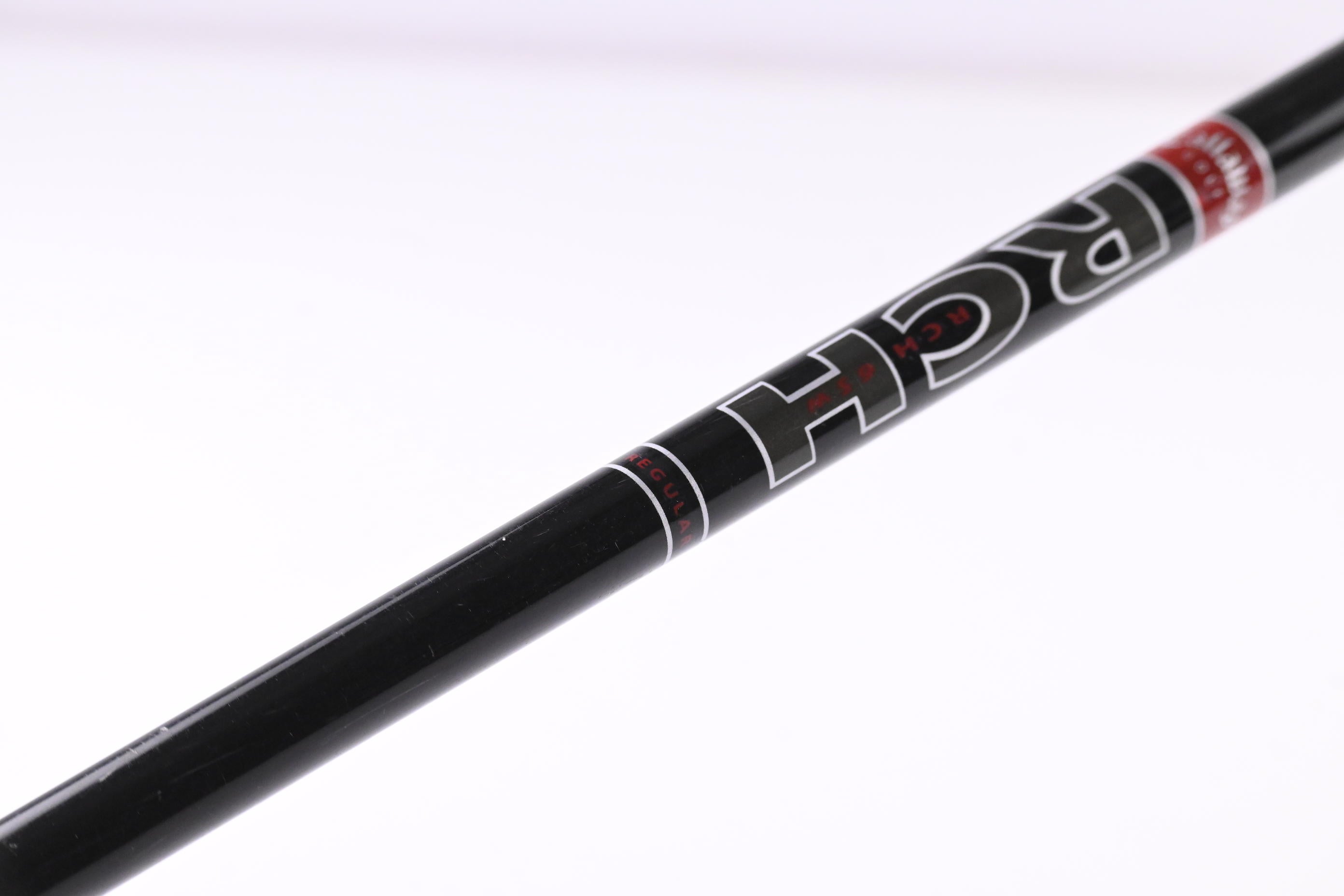 Callaway Big Bertha Ti 454 Driver / 10 Degree / Regular Flex Callaway RCH 65