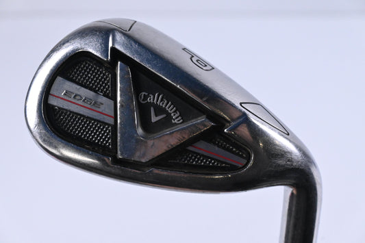 Callaway Edge Green Pitching Wedge / 44 Degree / Regular Flex Speed Step 85