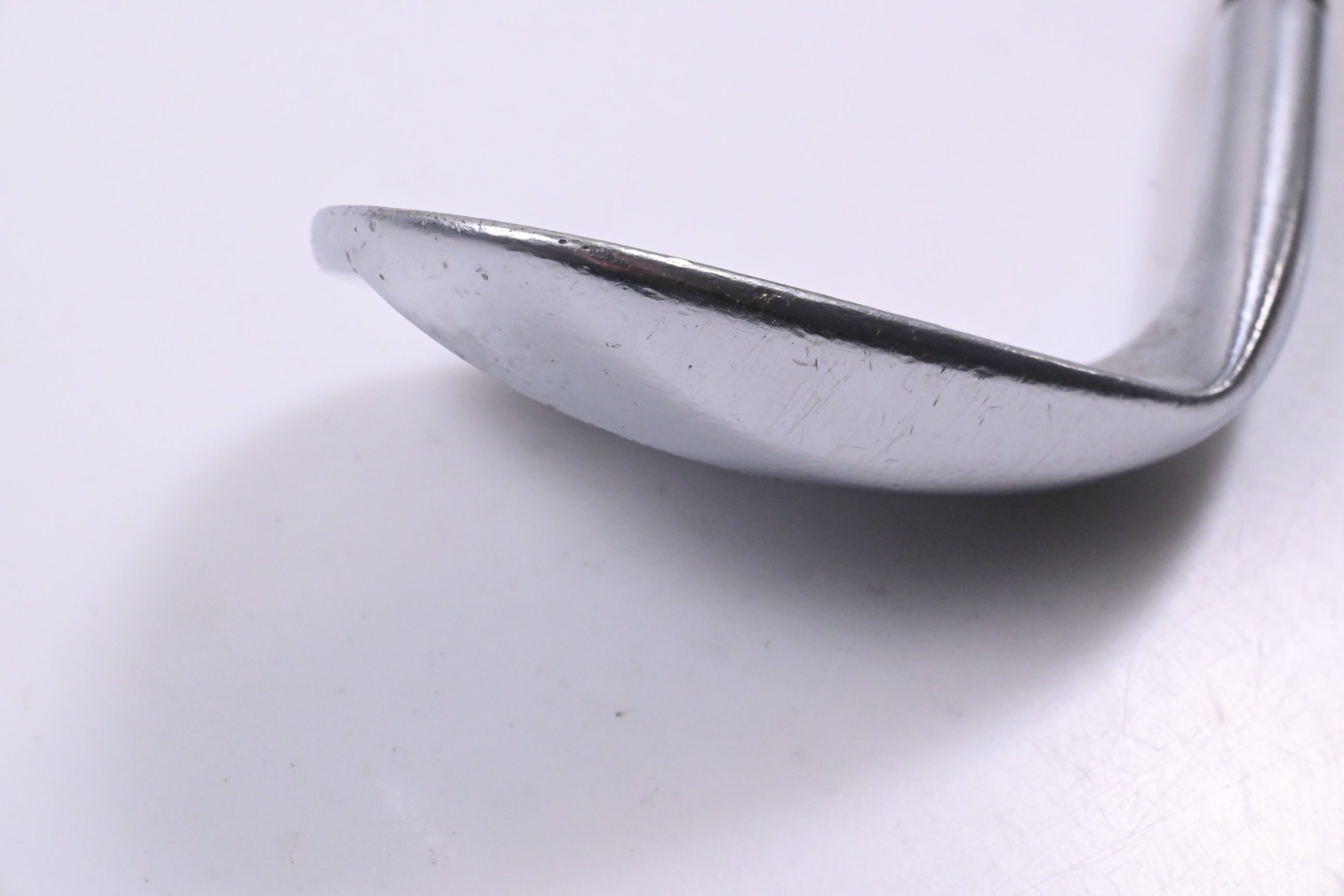 Nike VR V-Rev Gap Wedge / 52 Degree / Wedge Flex Steel Shaft