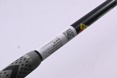 Project X HZRDUS Smoke iM10 Mid 50 Driver Shaft / Senior Flex / Callaway 2nd Gen