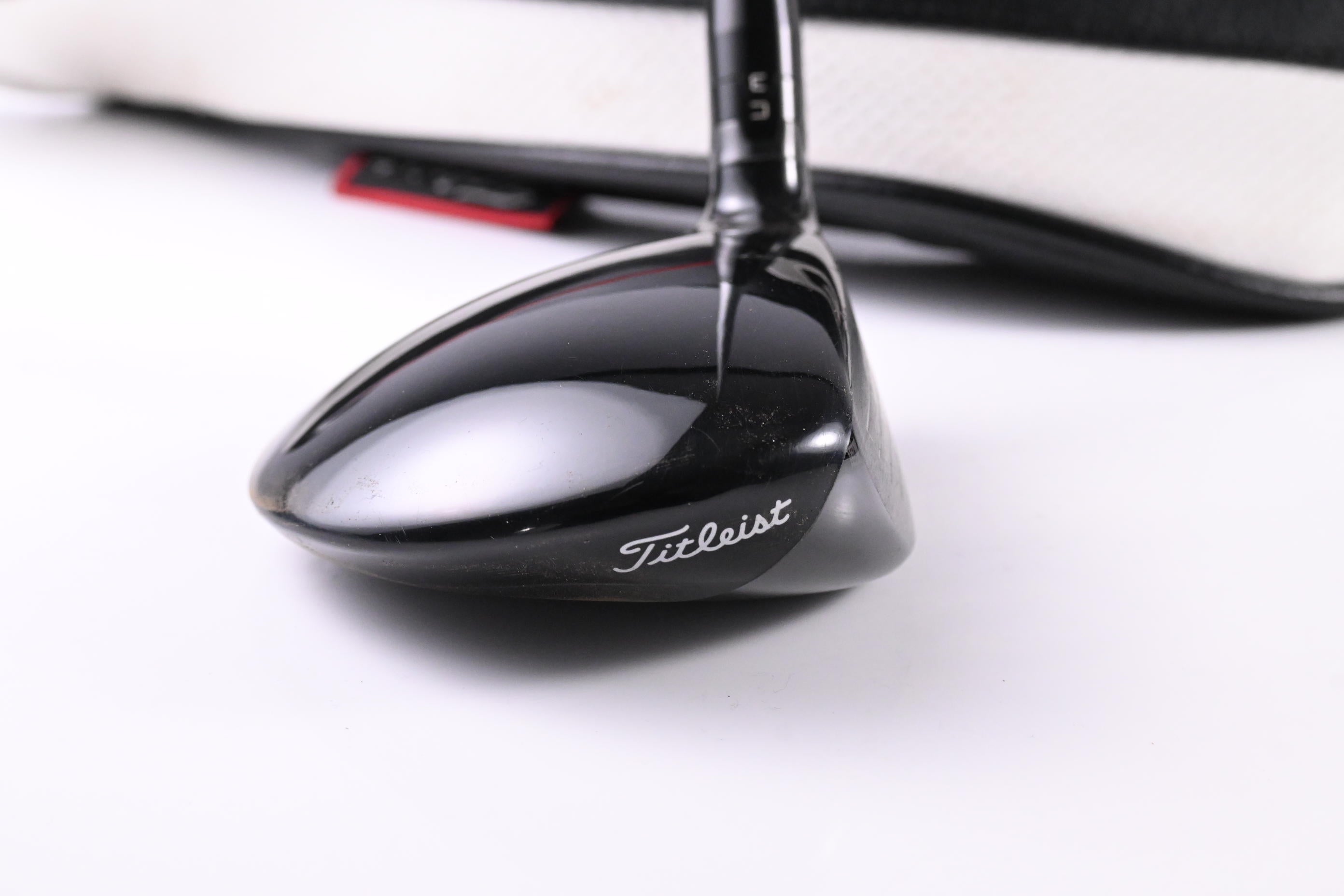 Titleist GT2 #3 Wood / 15 Degree / Regular Flex Fujikura Air Speeder 40 Shaft