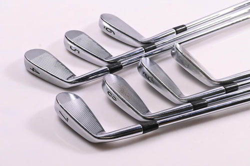 Titleist AP2 710 Irons / 4-PW / Regular Flex Dynamic Gold Shaft