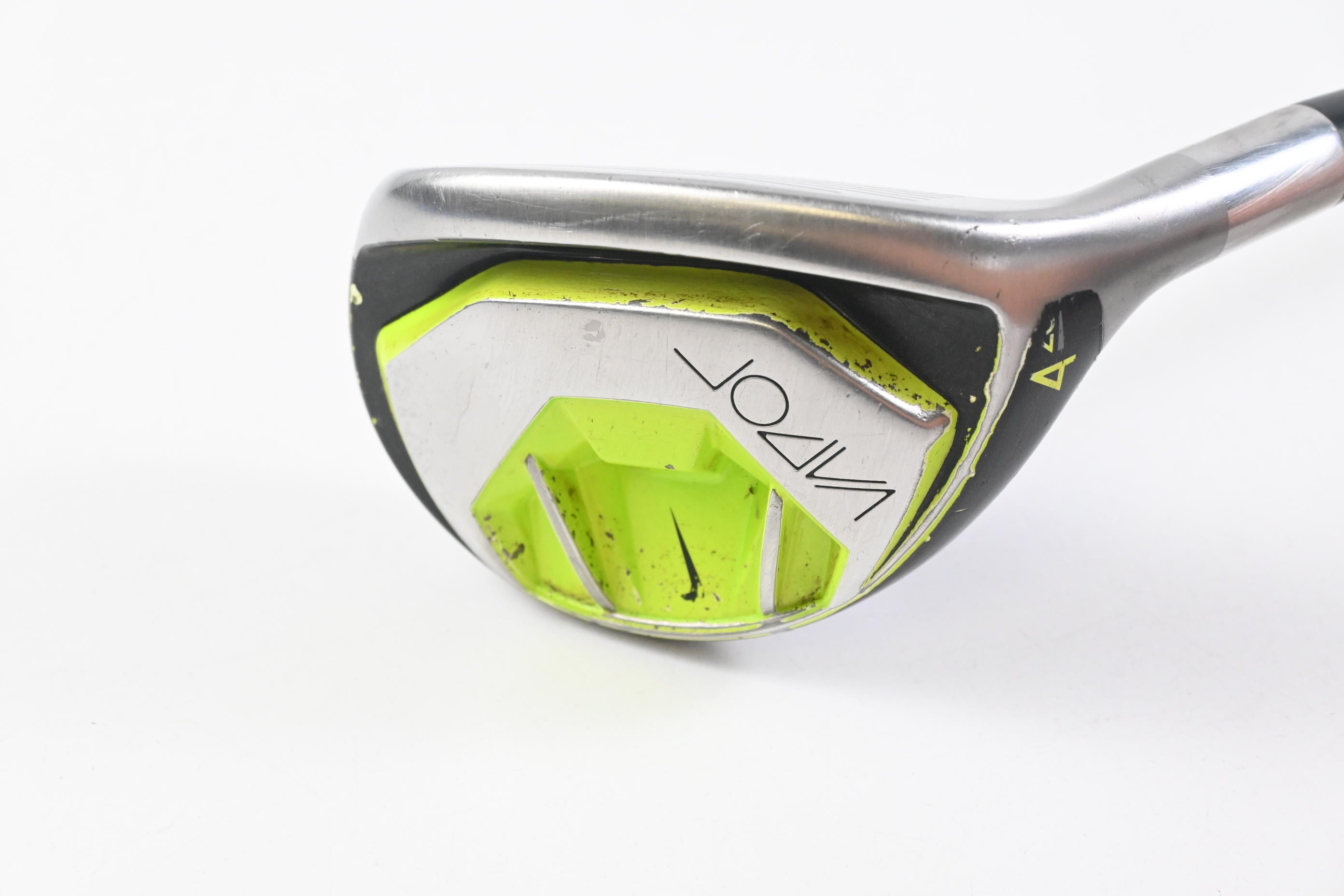 Nike Vapor Speed #4 Hybrid / 22 Degree / Stiff Flex Fubuki Z70 Shaft