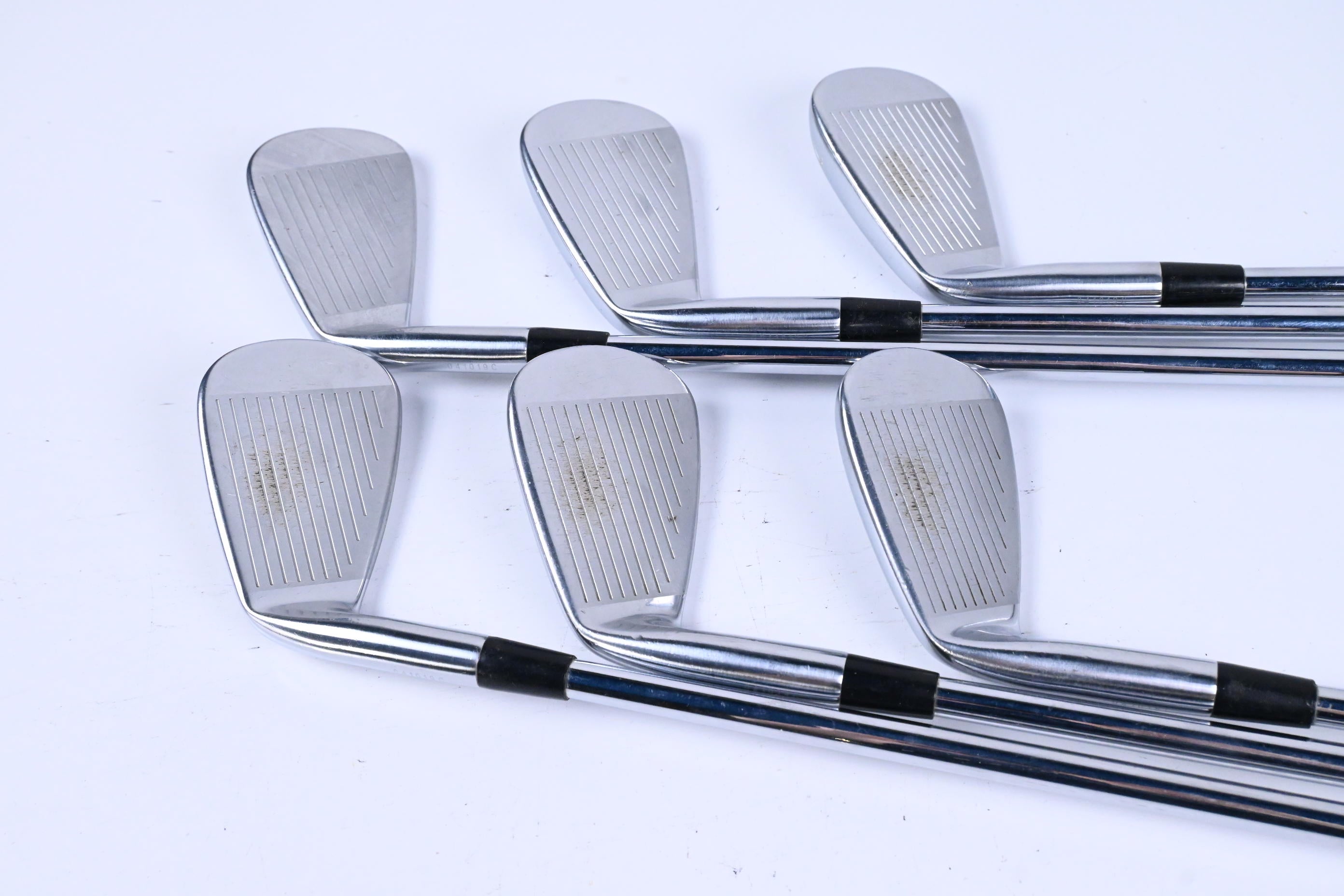 Mizuno MP-20 HMB Irons / 5-PW / Regular Flex N.S.Pro Modus3 Tour 105 Shafts