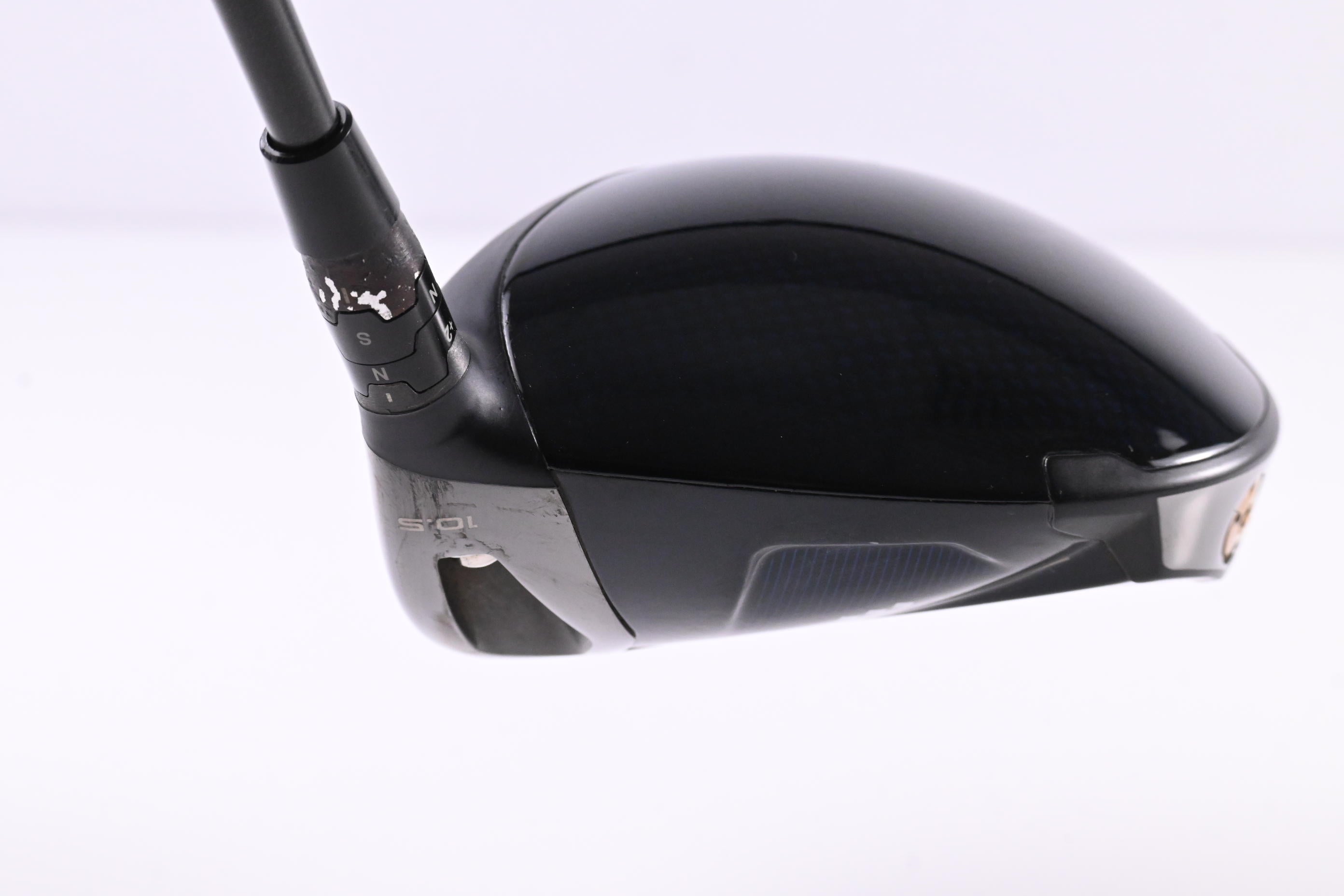 Tour Issue Callaway Paradym Triple Diamond Driver / 10.5 Degree / X-Flex Tour AD