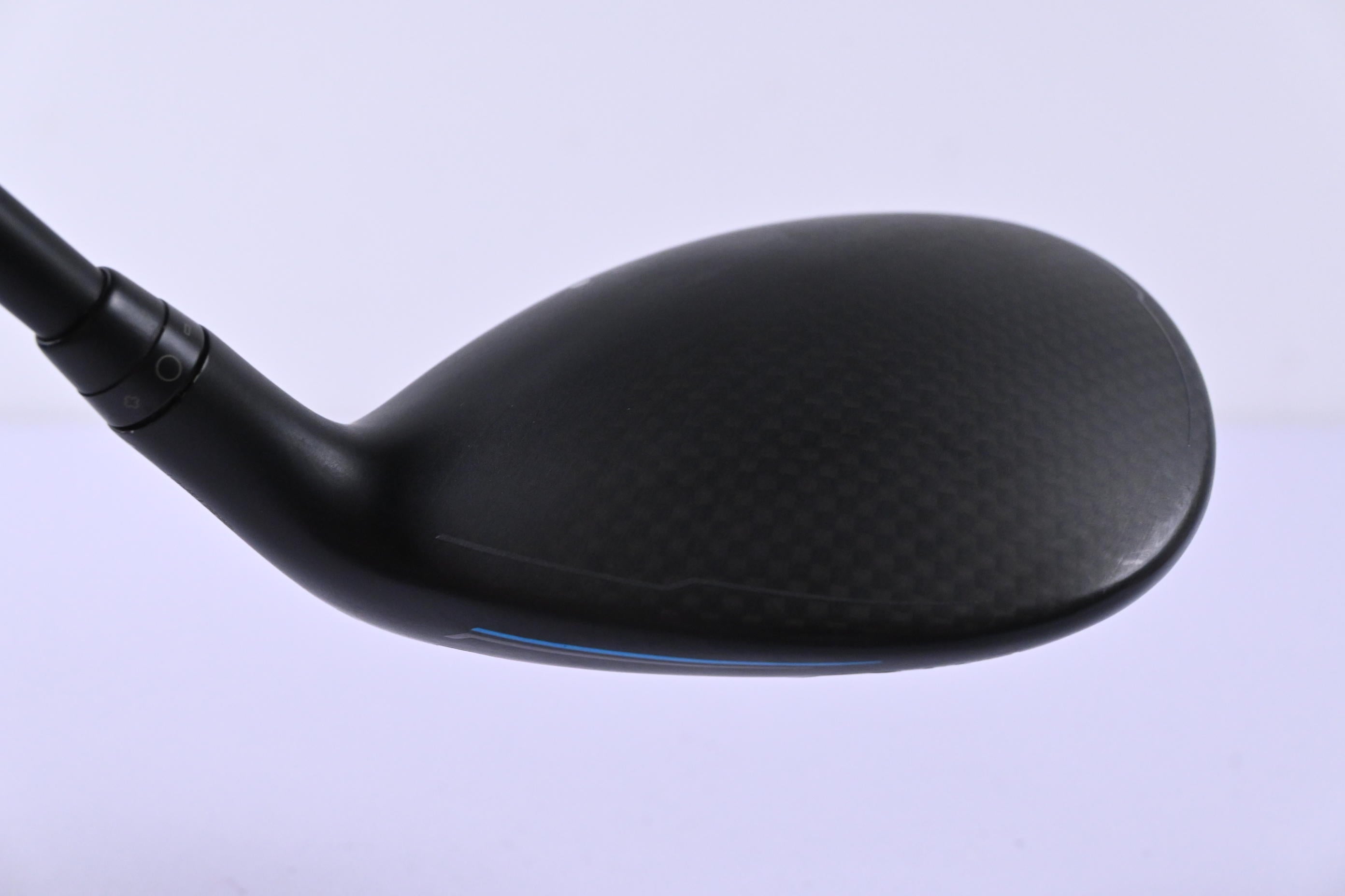 Ping G440 Max #3 Wood / 15 Degree / Senior Flex Ping Alta CB Blue 65 Shaft