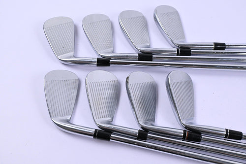 Taylormade P770 2017 Irons / 3-PW / X-Flex Project X Rifle Shafts
