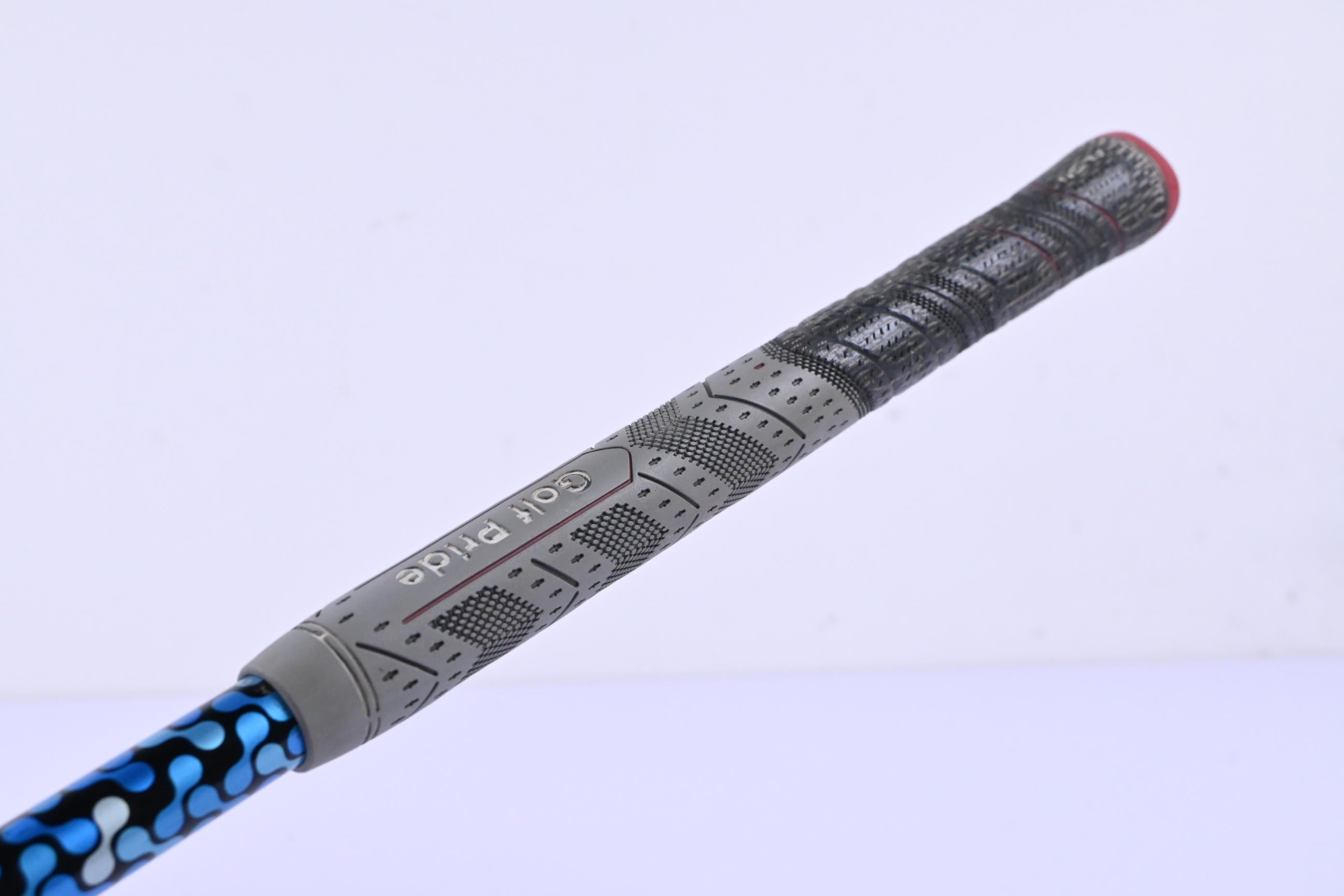 Mizuno ST190 Driver / 9.5 Degree / Senior Flex Fujikura Atmos Blue 5 Shaft