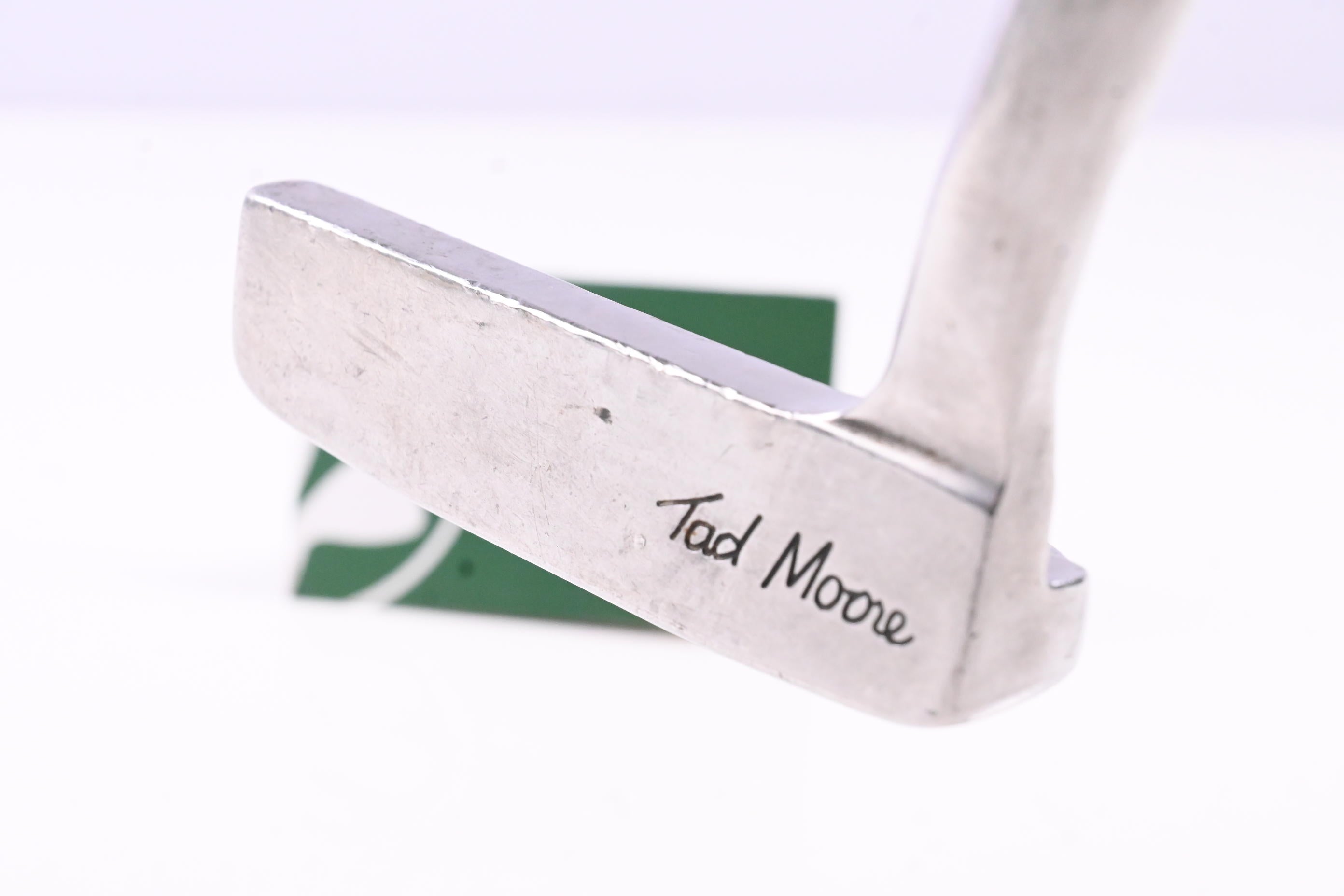 Maxfli Tad Moore TM-S9 Putter / 35 Inch