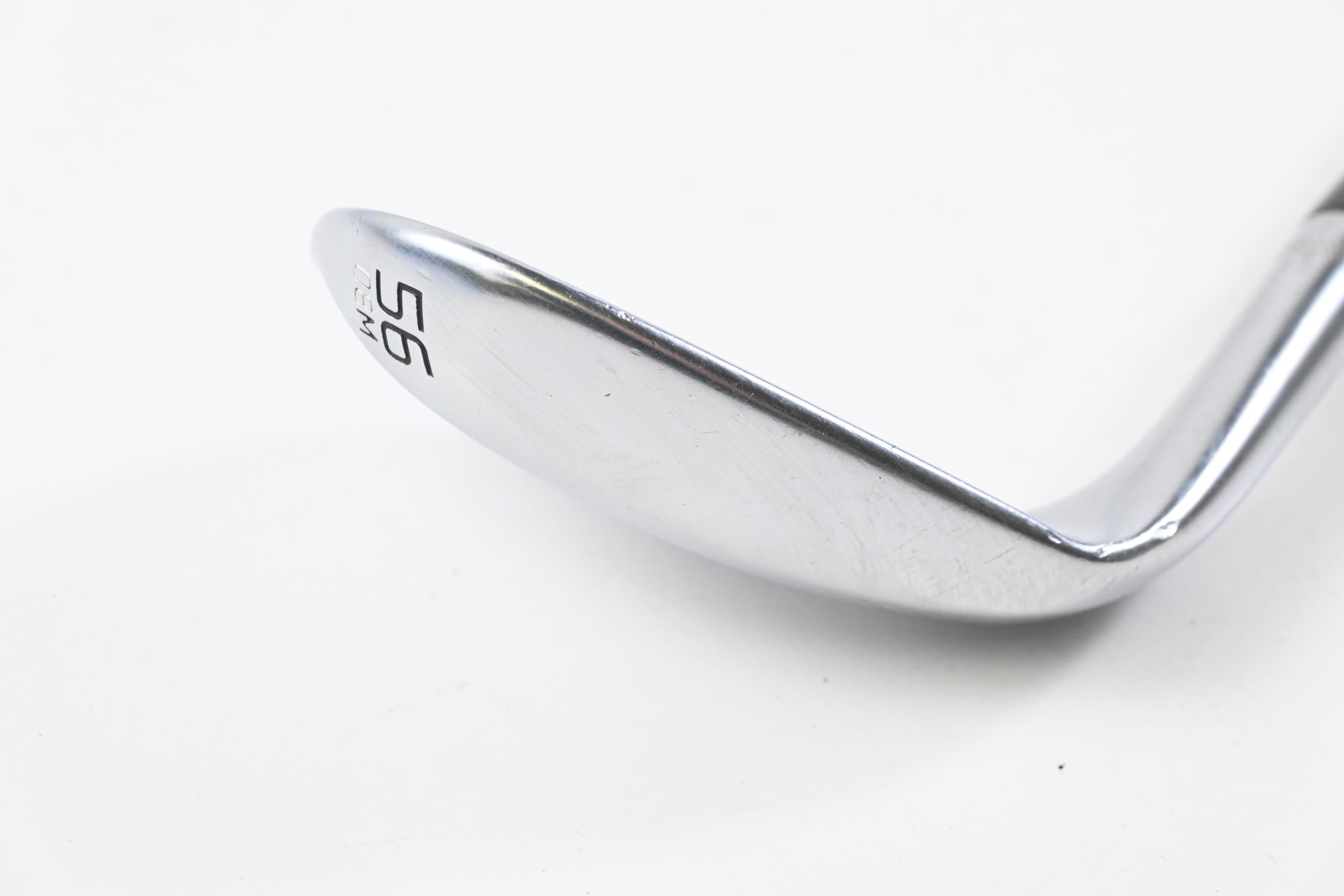 Titleist Vokey SM9 Sand Wedge / 56 Degree / Wedge Flex Vokey Design Shaft