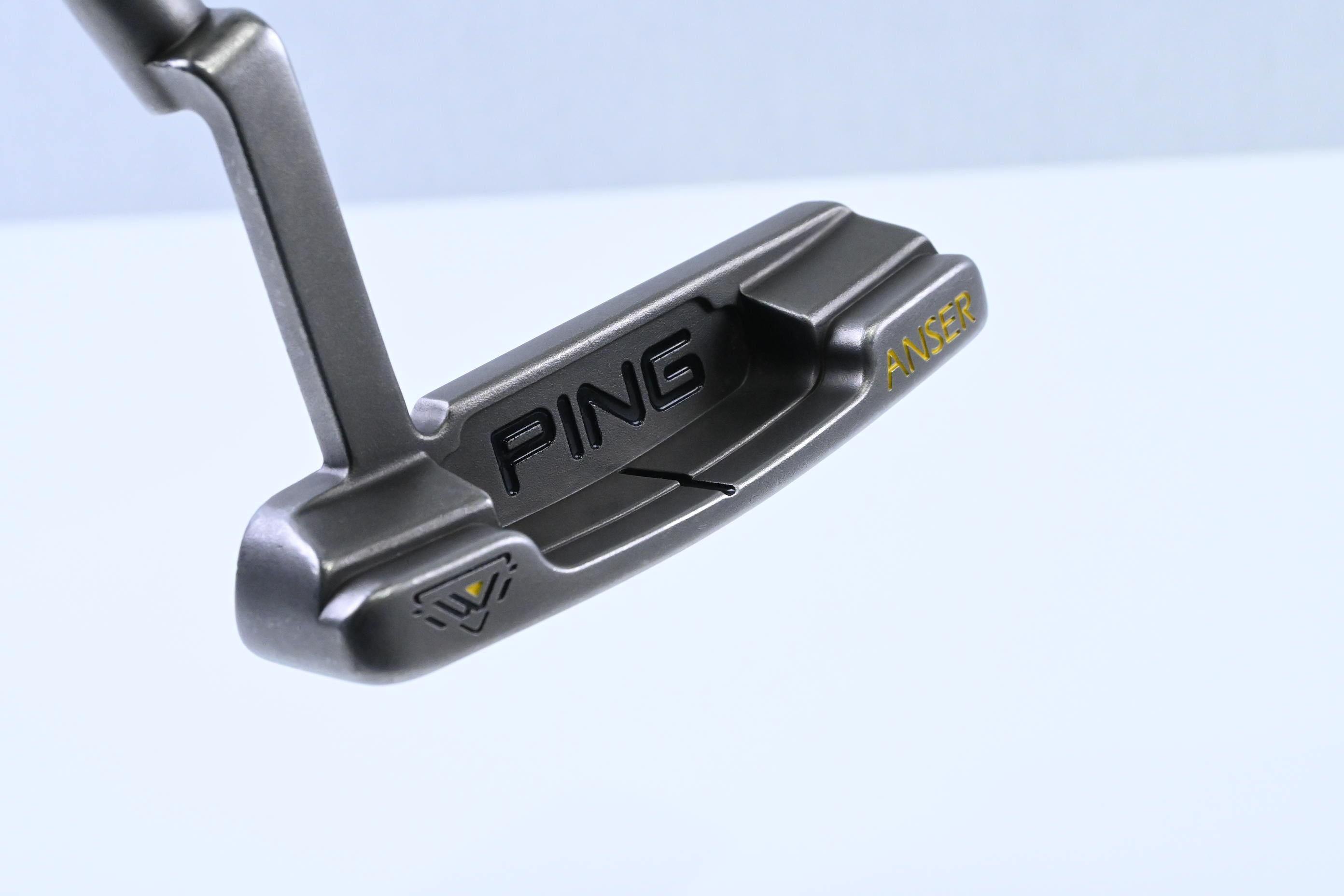 Ping IWI Anser Putter / 34 Inch
