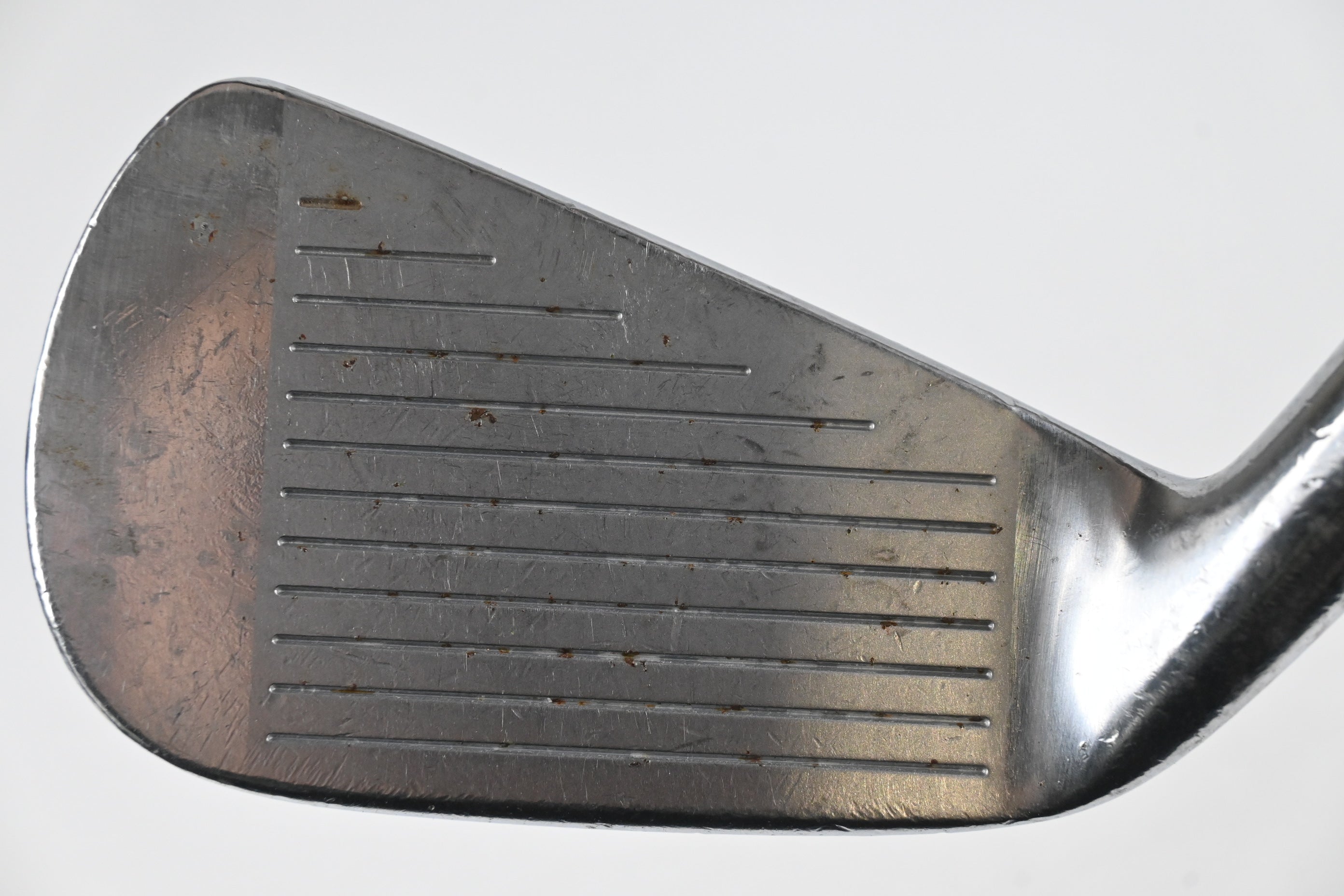 Mizuno T-Zoid Pro II #5 Iron / 27 Degree / Regular Flex Dynamic Gold R300 Shaft