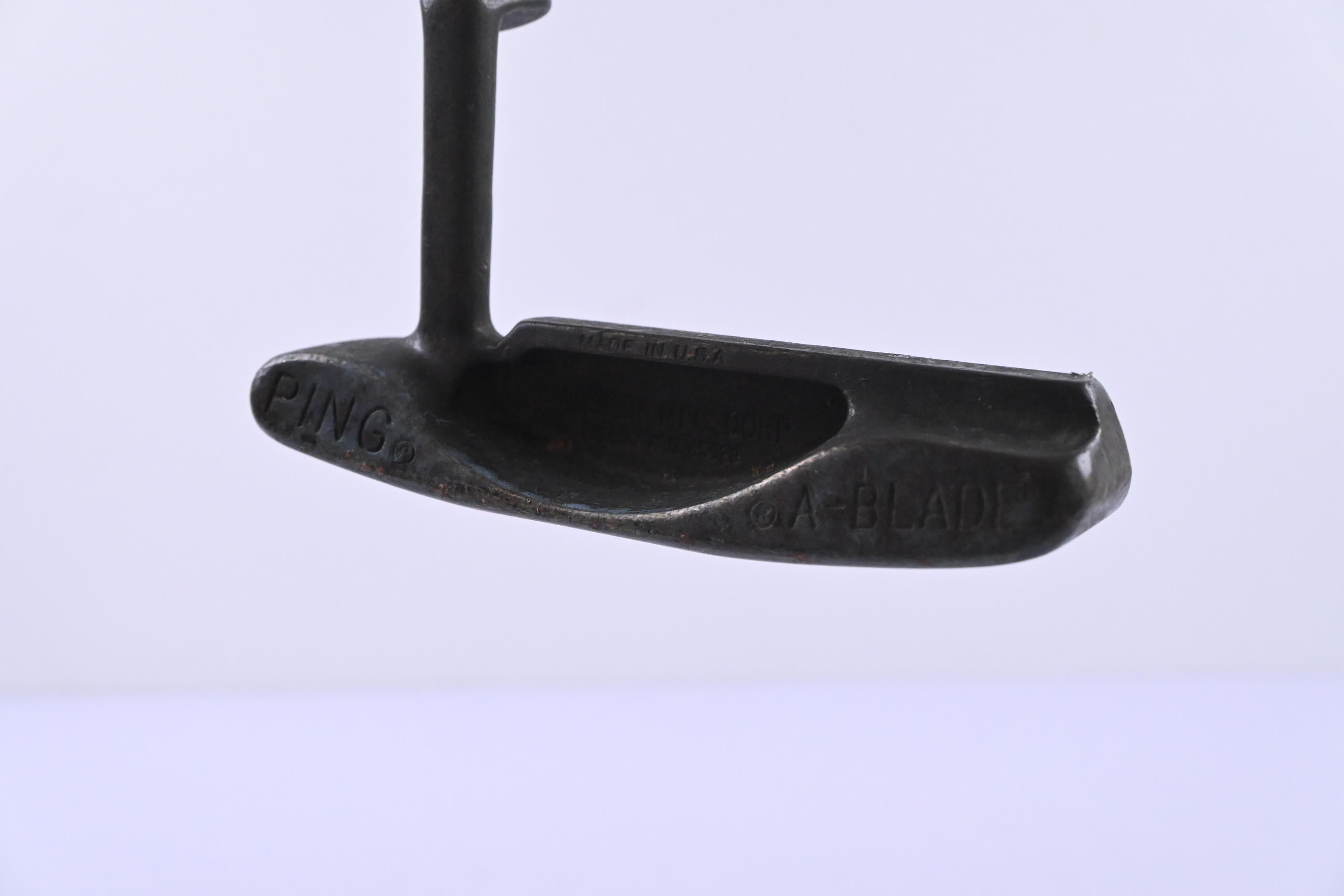 Ping Karsten Original A-Blade Putter / 35 Inch