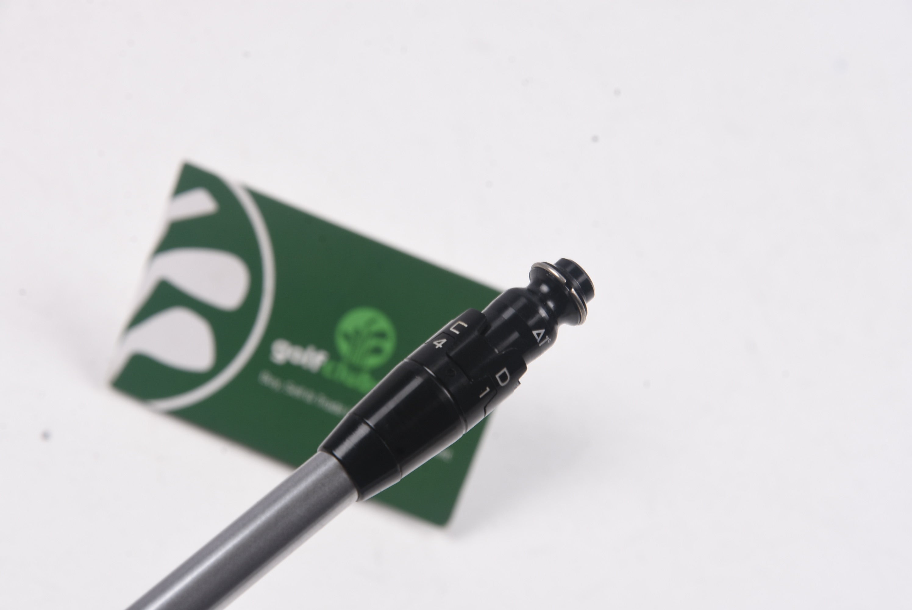 Ladies Kuro Kage Black Series 50 #7 Hybrid Shaft / Ladies Flex / Titleist 2nd Gen