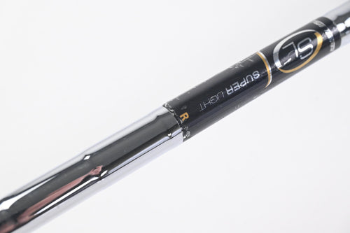 Professional Weapon #5 Iron / 27 Degree / Regular Flex Super Light Shaft