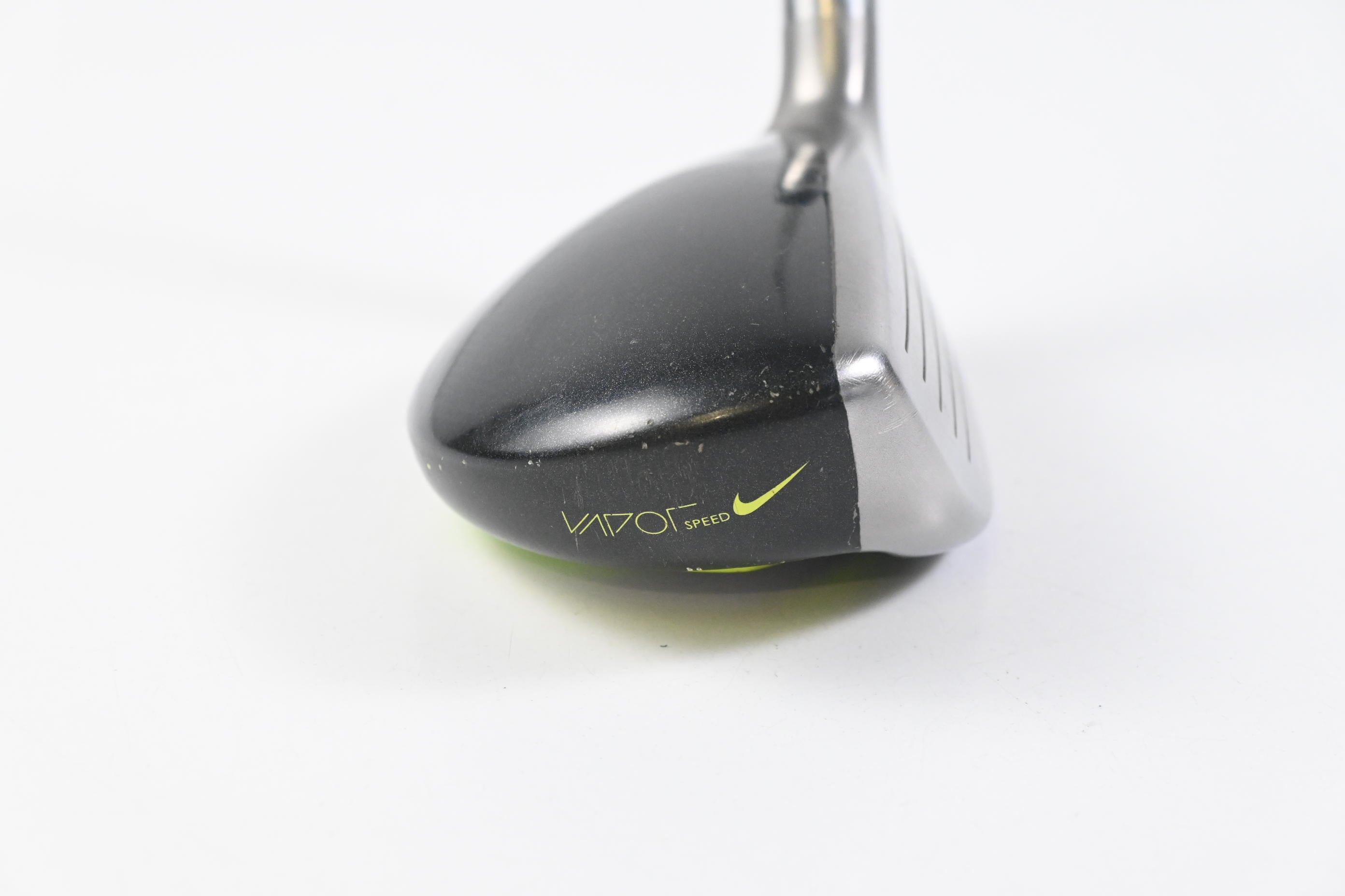 Nike Vapor Speed #4 Hybrid / 22 Degree / Stiff Flex Fubuki Z70 Shaft