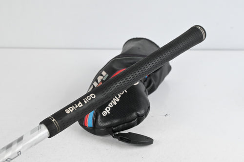 Ladies Taylormade M3 #3 Wood / 15 Degree / Ladies Flex Kuro Kage 45 Shaft