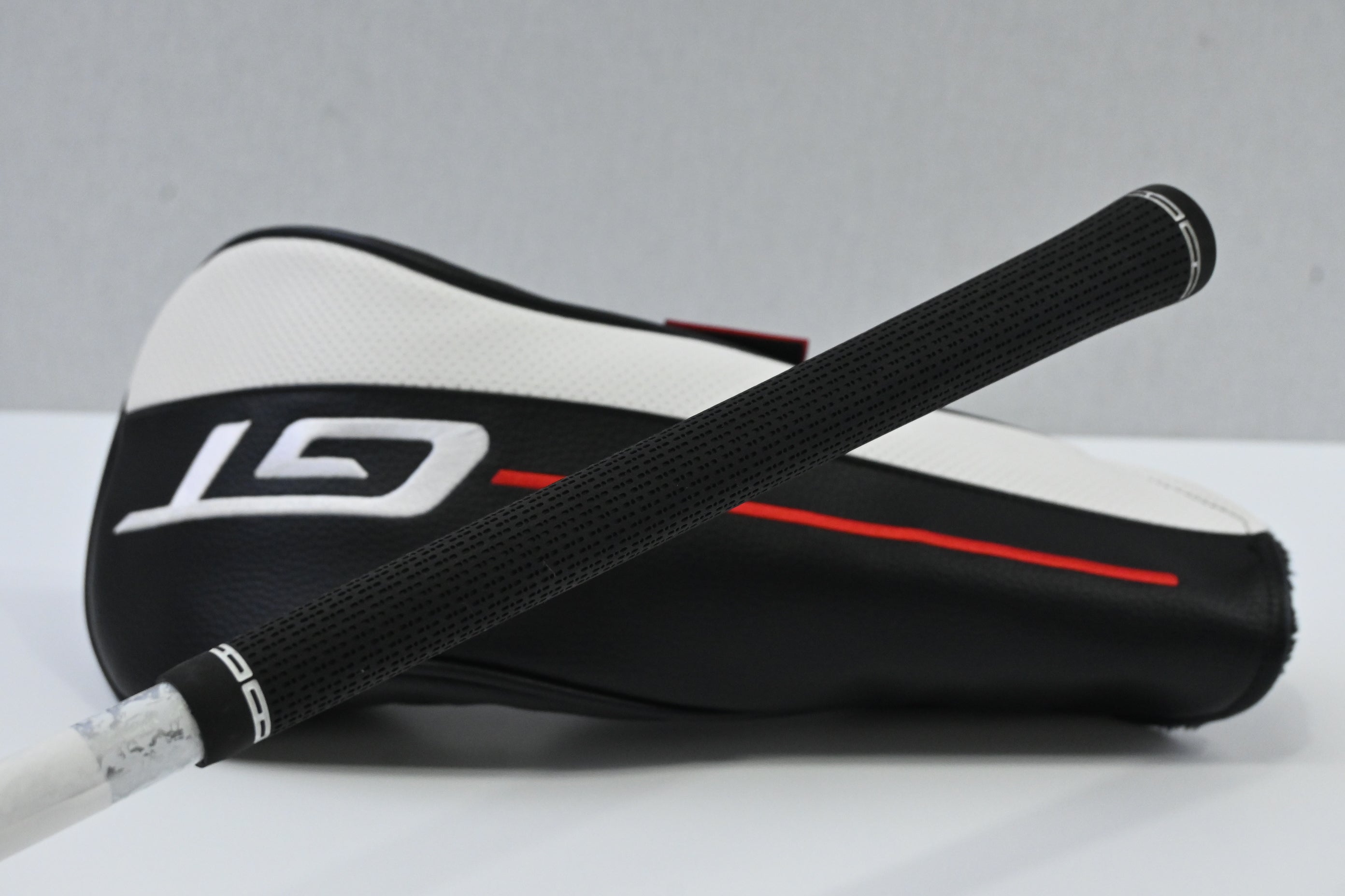 Titleist GT4 Driver / 9 Degree / Regular Flex Project X Denali Red 50 Shaft