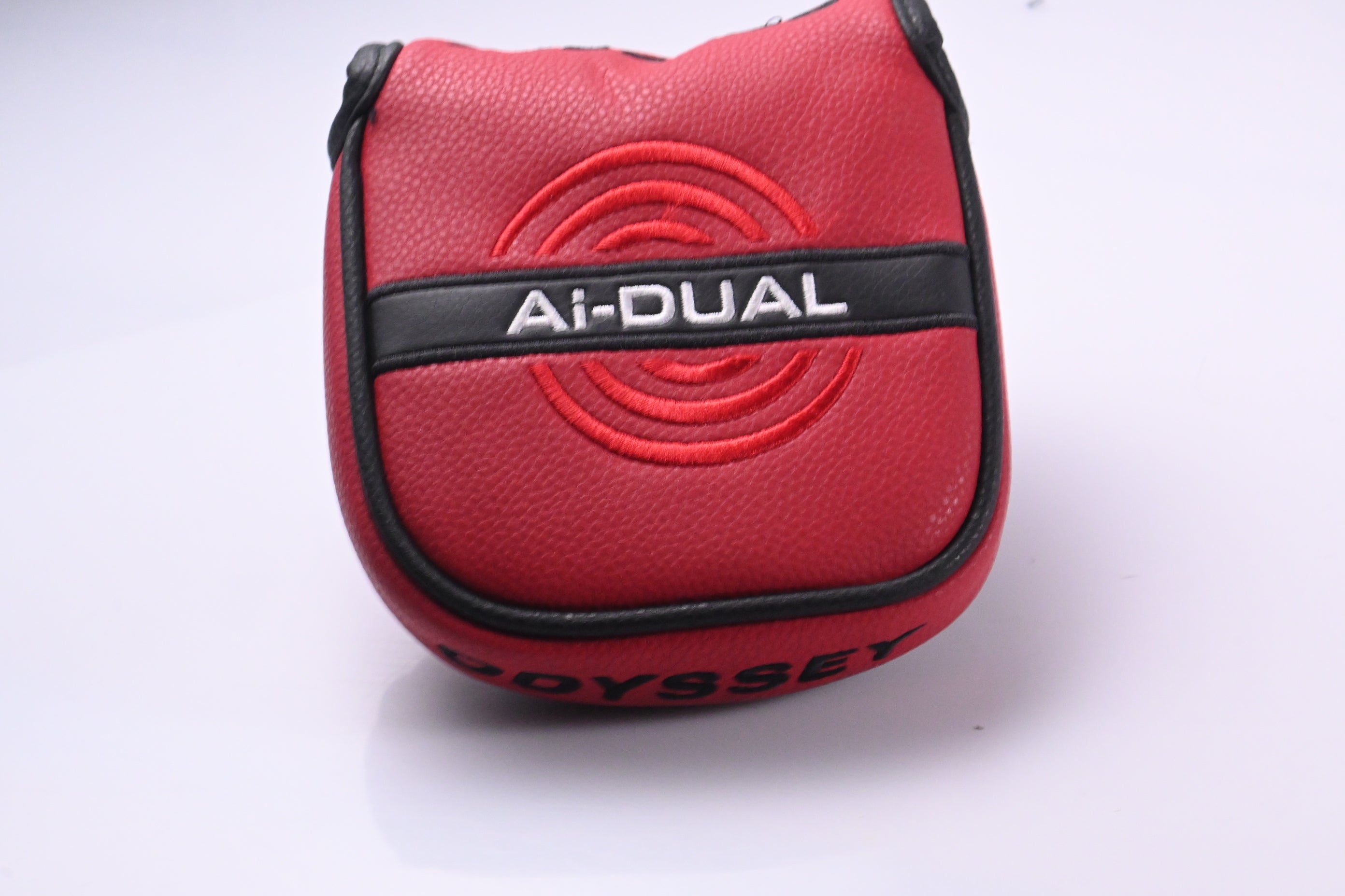 Odyssey Ai-Dual Square 2 Square #7 Putter / 34 Inch
