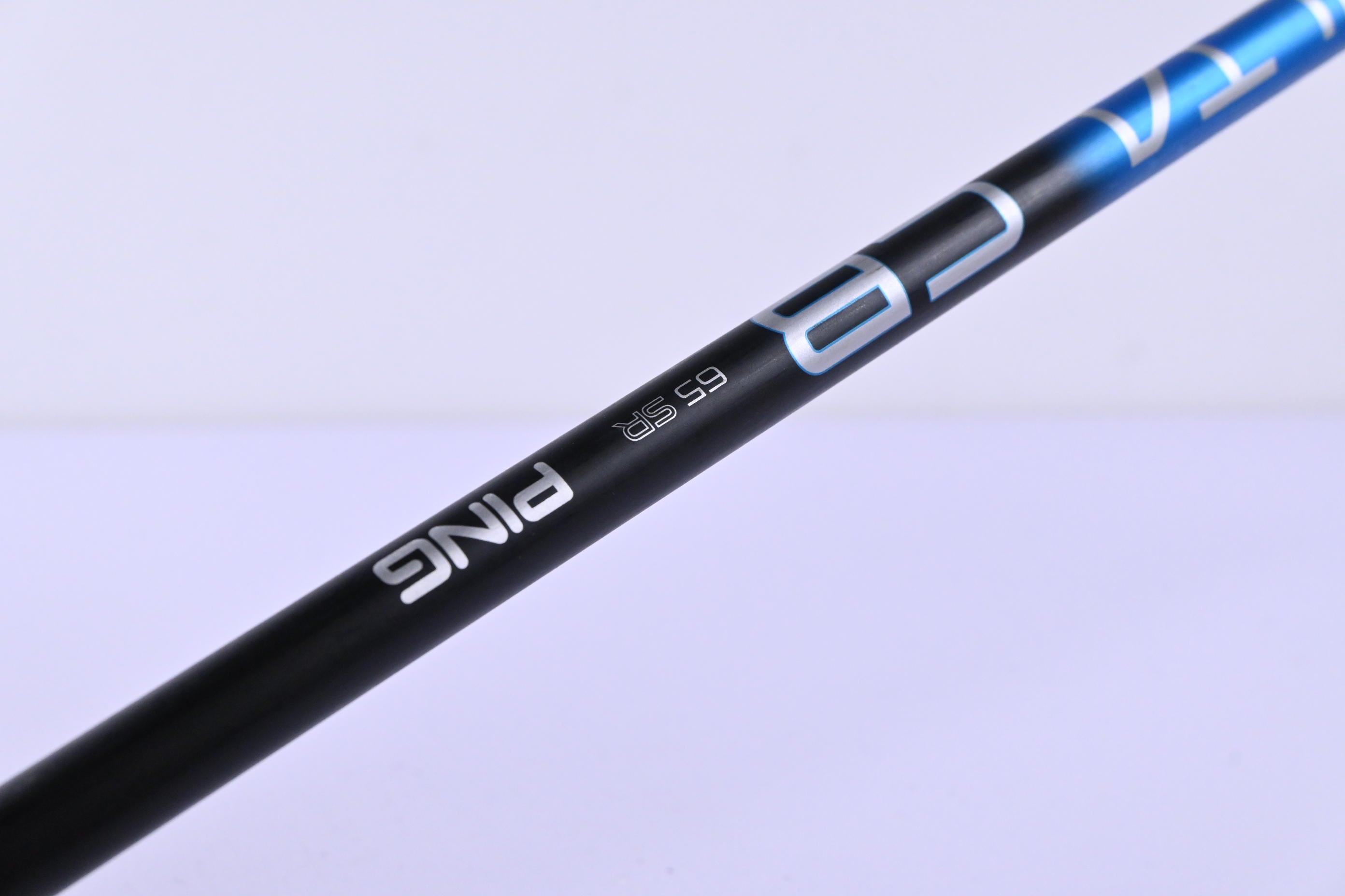 Ping G440 Max #3 Wood / 15 Degree / Senior Flex Ping Alta CB Blue 65 Shaft