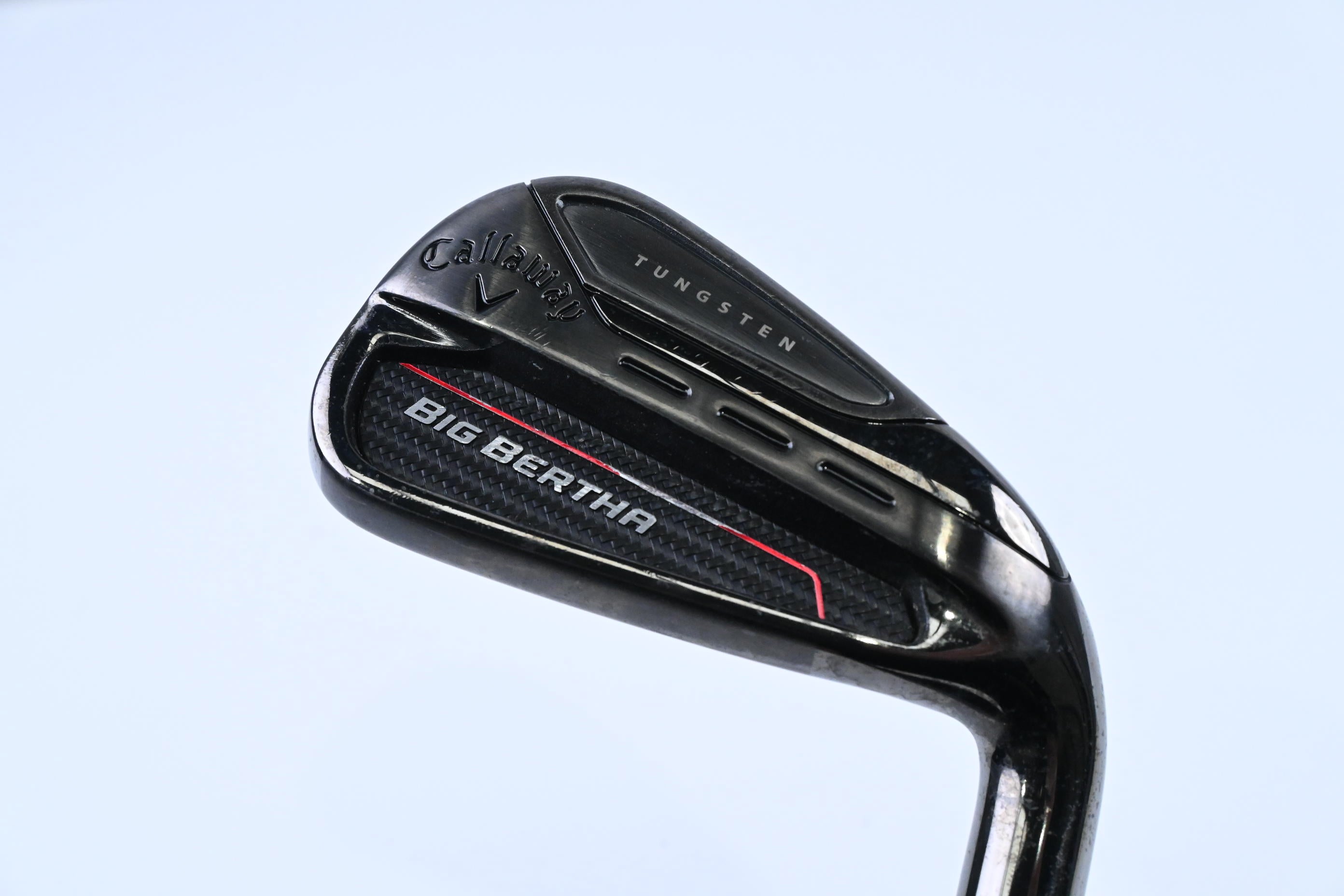 Callaway Big Bertha 2023 #7 Iron / Senior Flex Callaway RCH 65 Shaft