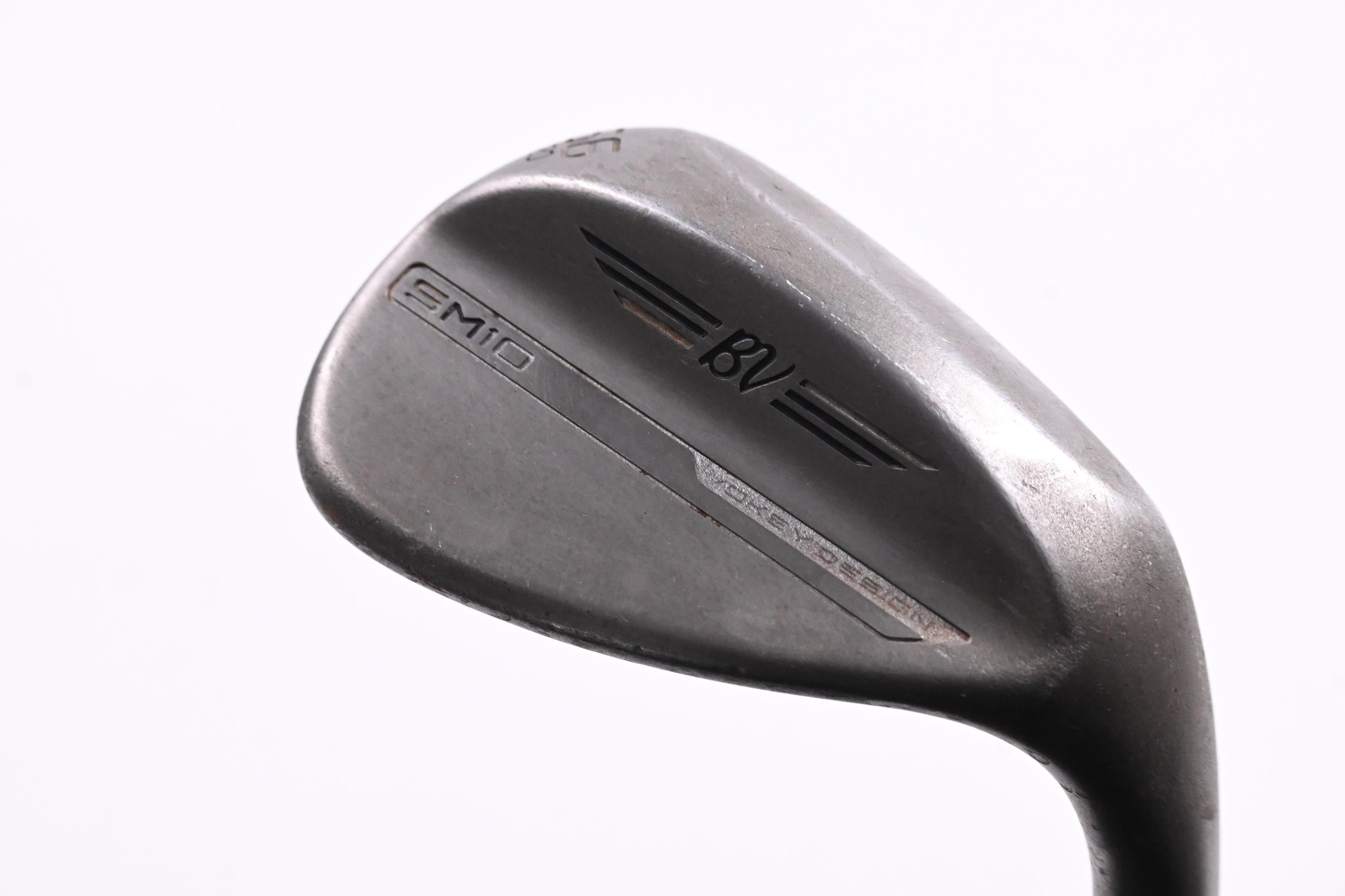 Titleist Vokey SM10 Sand Wedge / 56 Degree / Wedge Flex Vokey Shaft