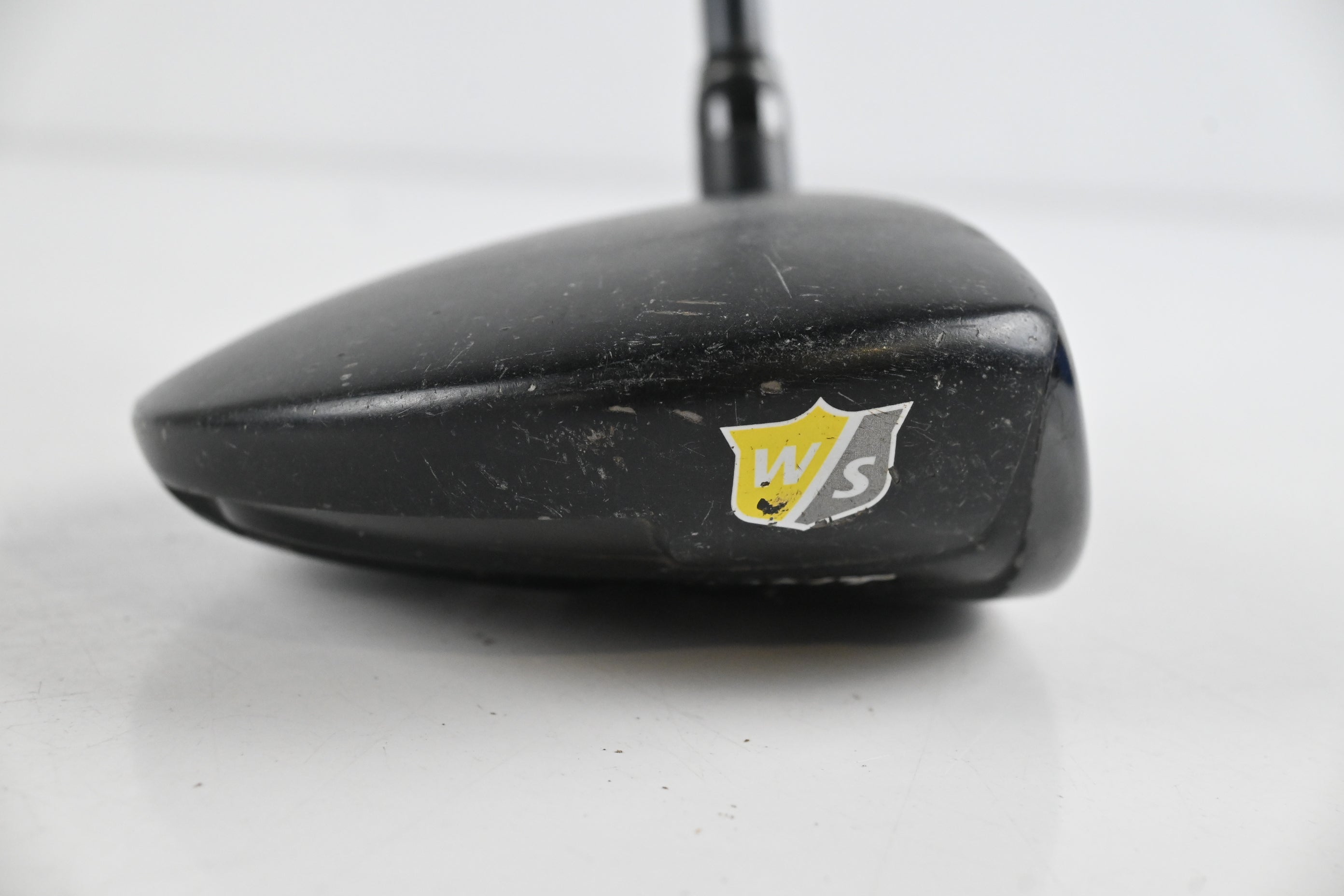 Wilson Staff D200 #5 Wood / 18 Degree / Regular Flex Fujikura Vista Pro 59 Shaft