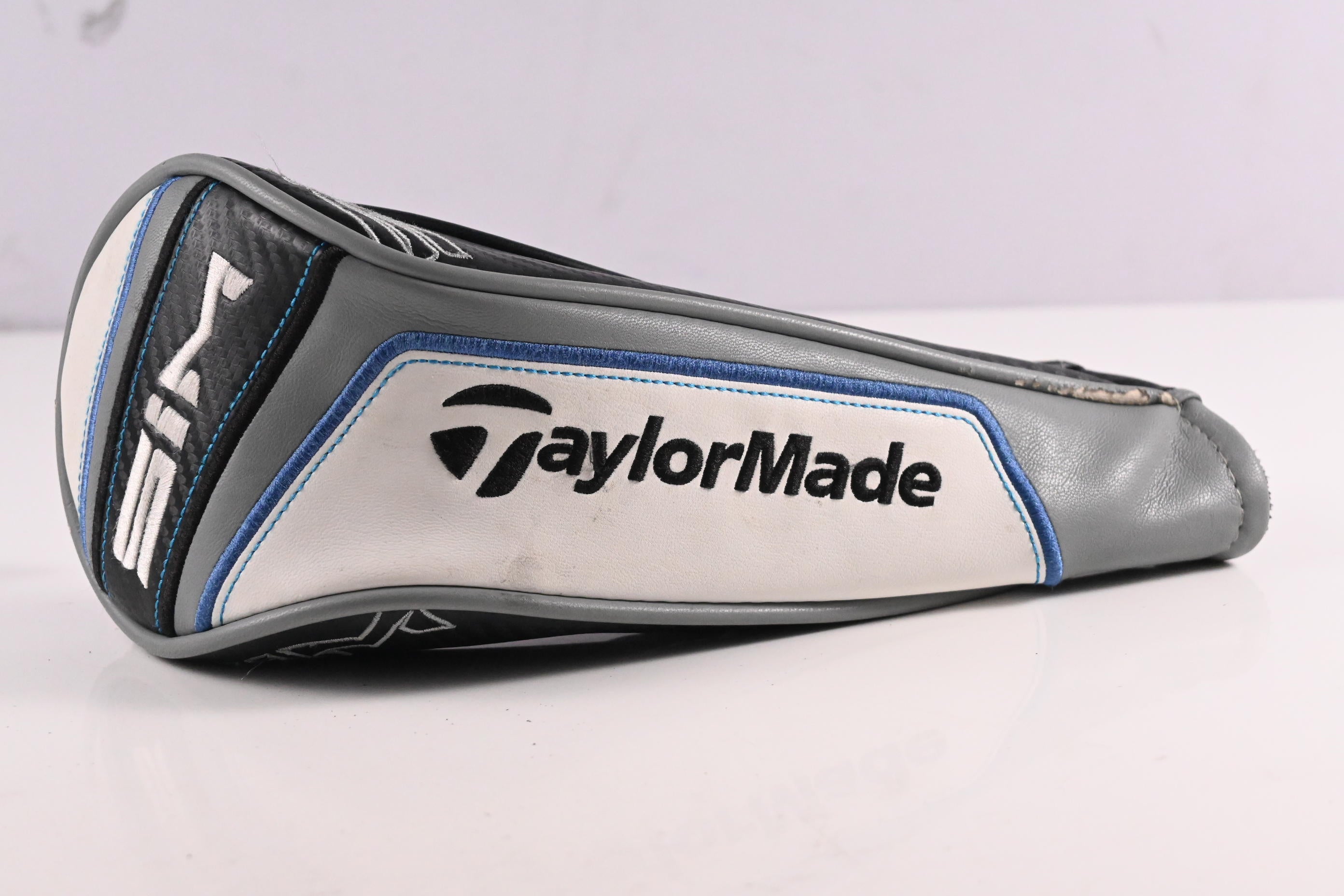 Taylormade SIM Max #3 Wood / 15 Degree / Regular Flex Fujikura Ventus Blue 5