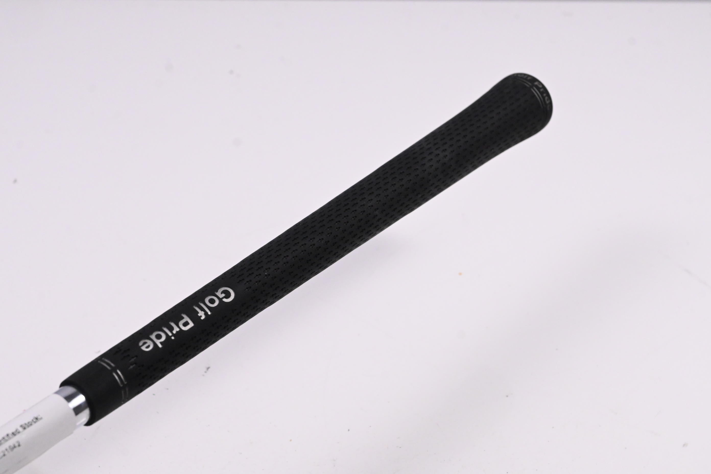 Cleveland CBX Zipcore Sand Wedge / 56 Degree / Wedge Flex Dynamic Gold Spinner
