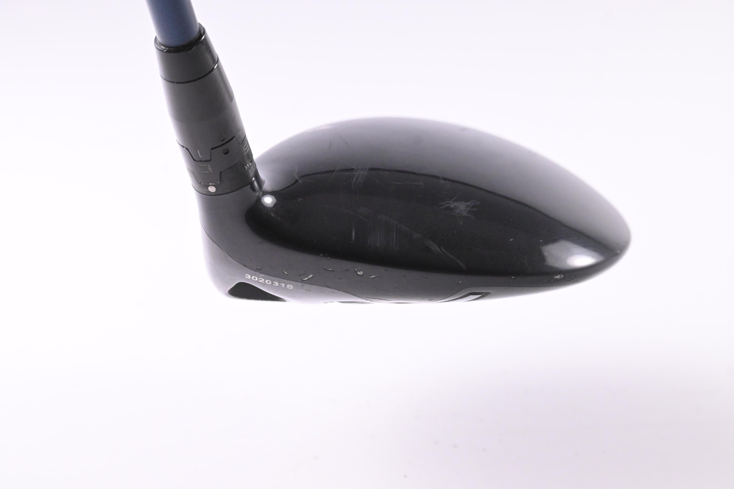 Titleist 917 F2 #3 Wood / 16.5 Degree / Stiff Flex Fujikura Speeder Pro 84 Shaft
