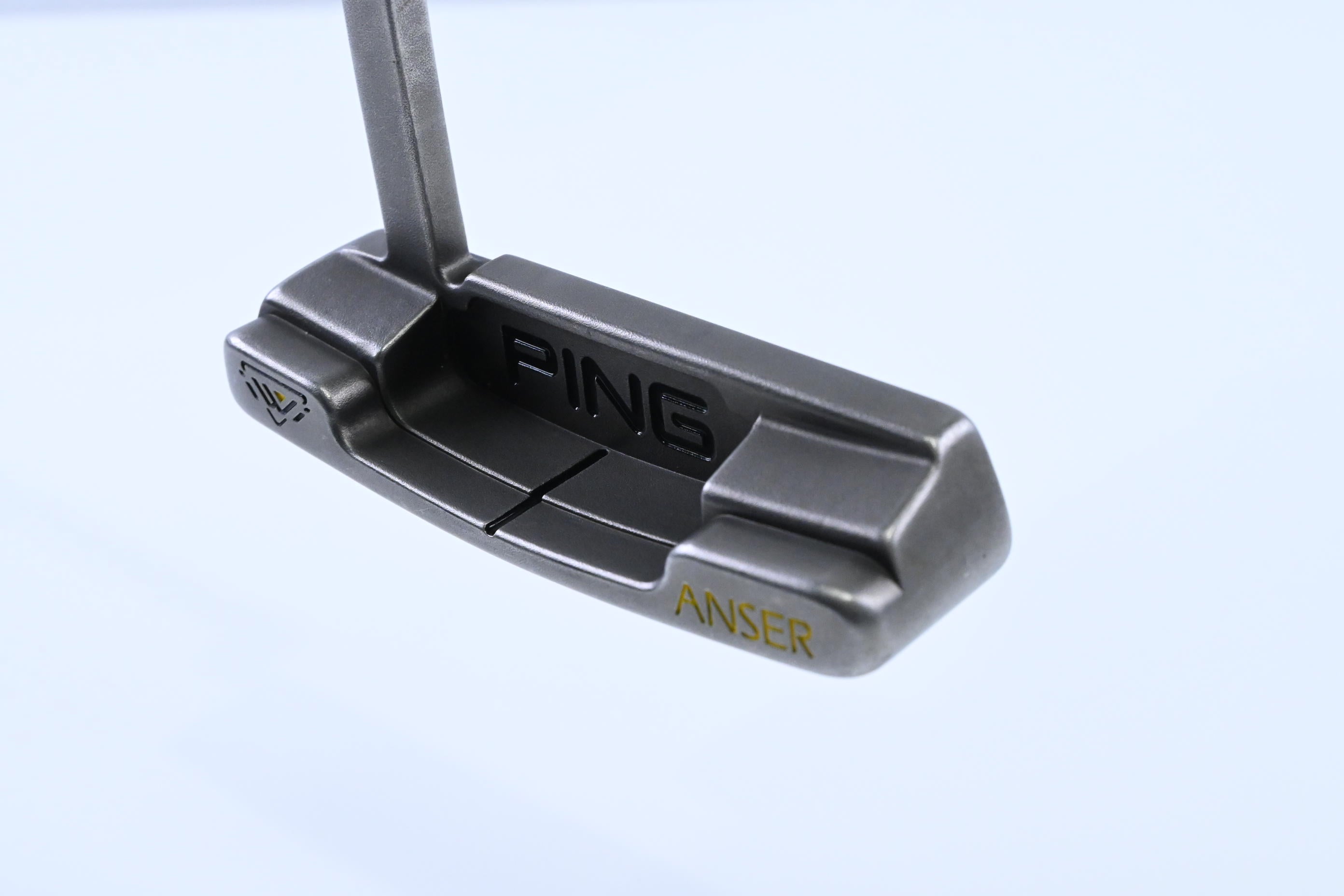 Ping IWI Anser Putter / 34 Inch