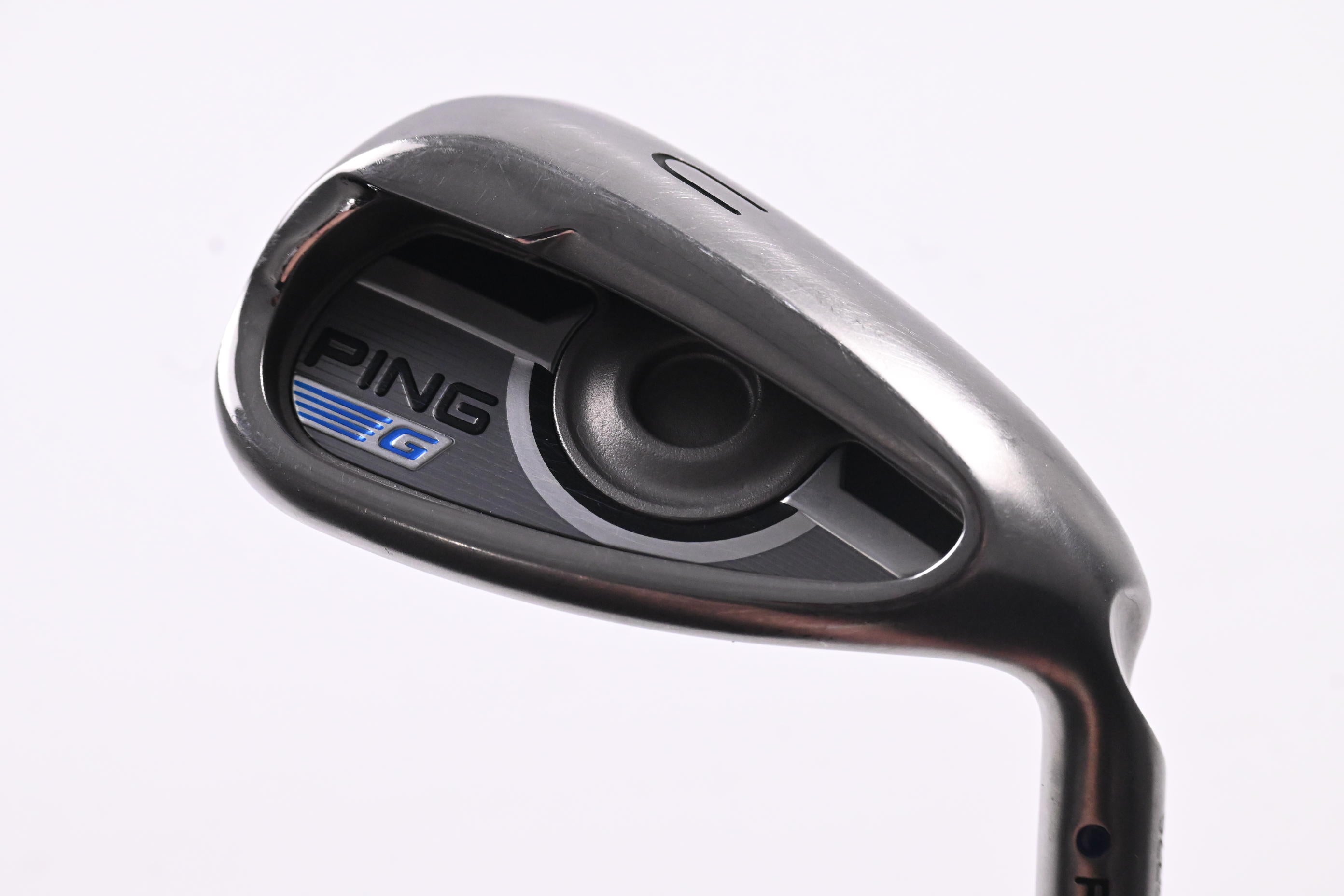Ping G Series Utility Wedge / 50 Degree / Purple Dot / Regular Flex Ping CFS 70