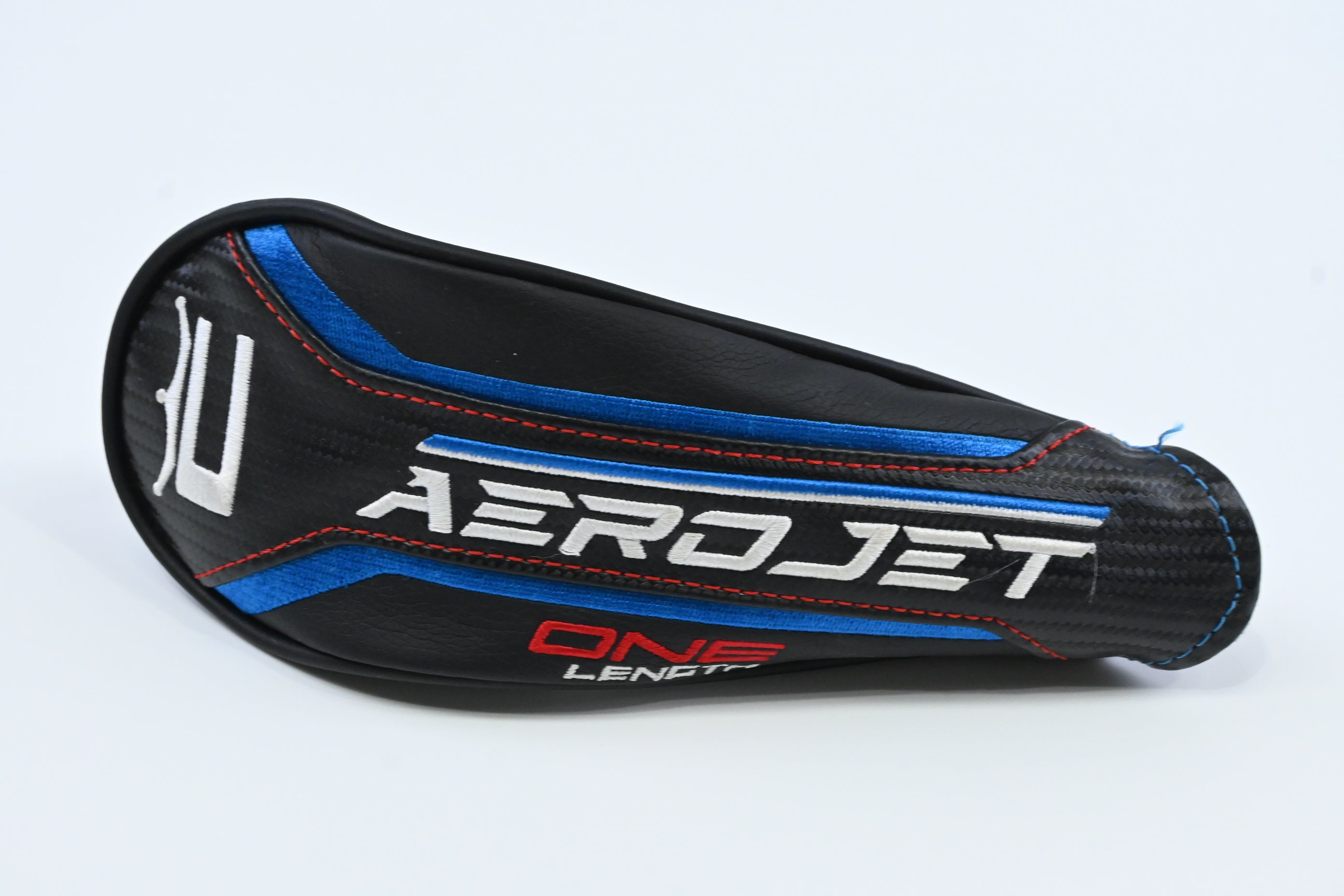 Cobra Aerojet One Length #4 Hybrid / 21 Degree / Regular Flex KBS PGI 75 Shaft