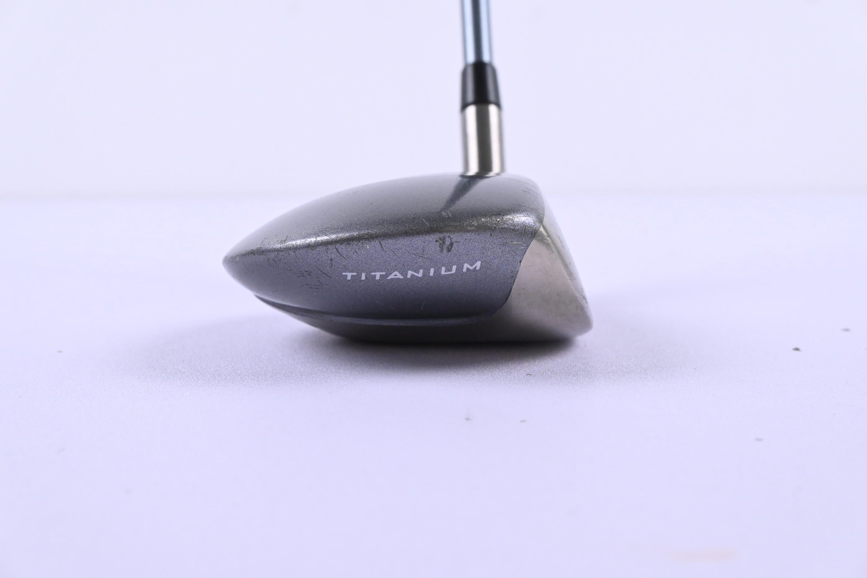 Ladies Taylormade R580 #7 Wood / 21 Degree / Ladies Flex MAS2 50 Shaft