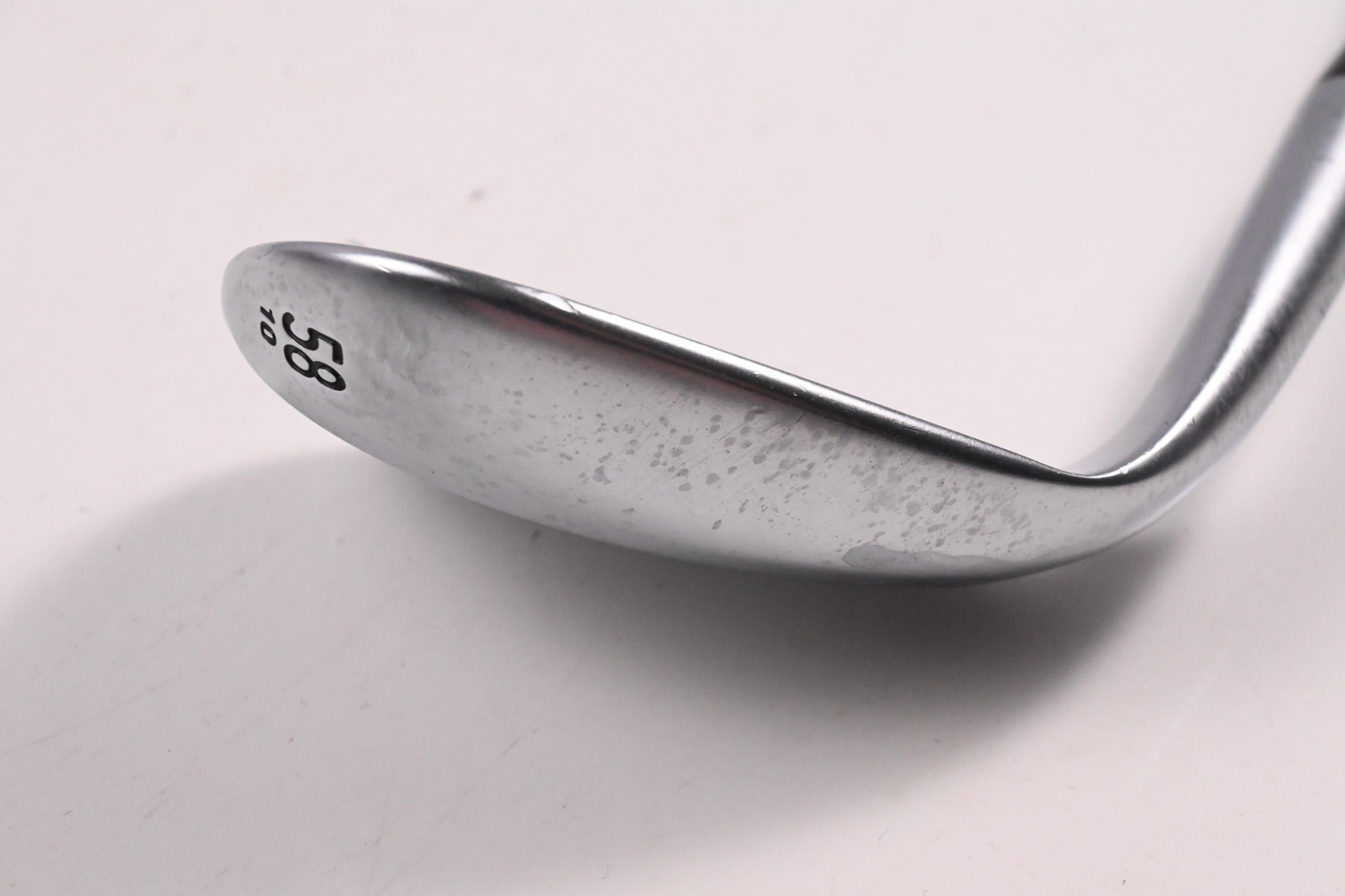 Ping Glide 2.0 Lob Wedge / 58 Degree / Red Dot / Senior Flex Ping Alta CB Shaft