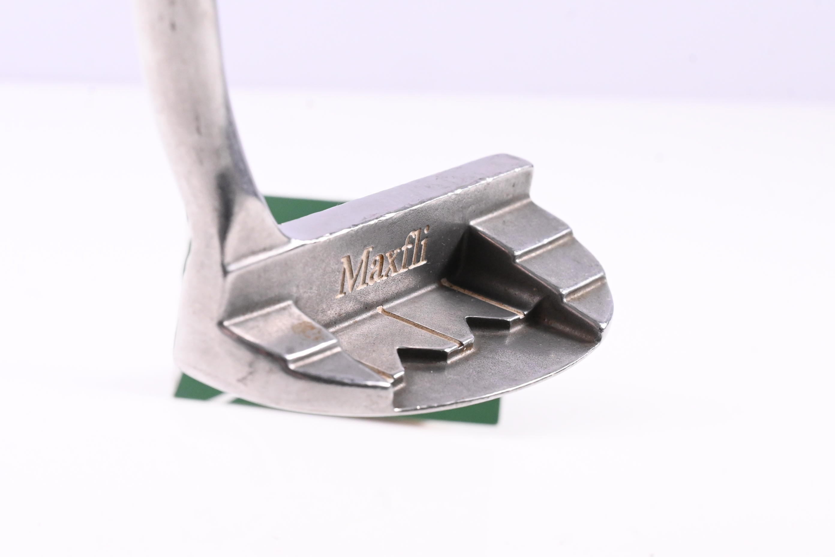 Maxfli Tad Moore TM-S9 Putter / 35 Inch