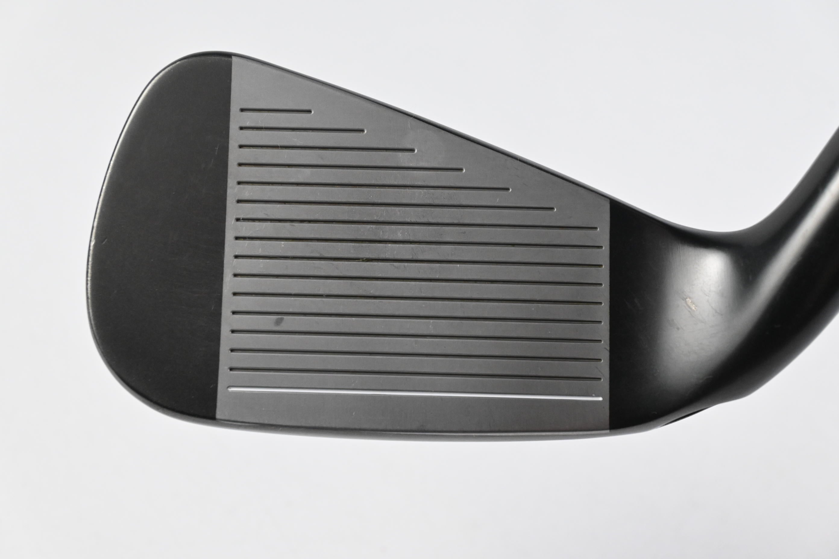 Ping iCrossover #3 Iron / 20 Degree / Stiff Flex Ping Tour 2.0 Chrome 85 Shaft