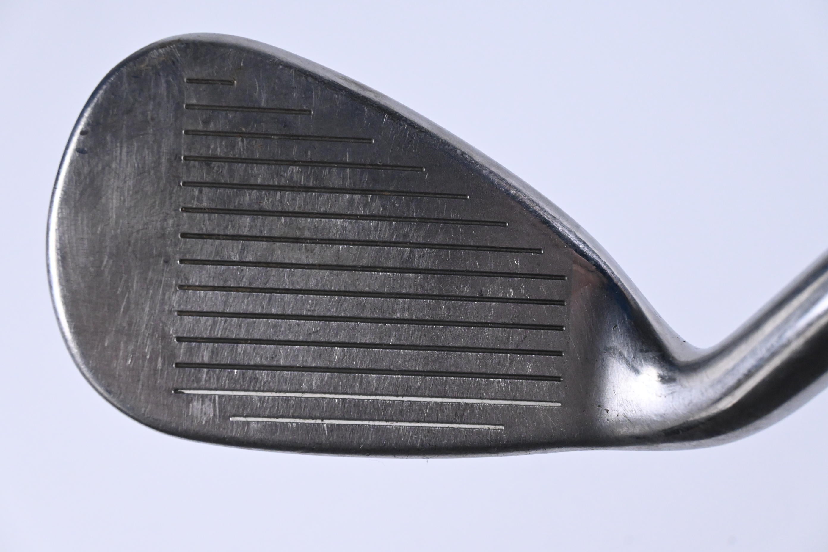 Callaway Edge Green Pitching Wedge / 44 Degree / Regular Flex Speed Step 85