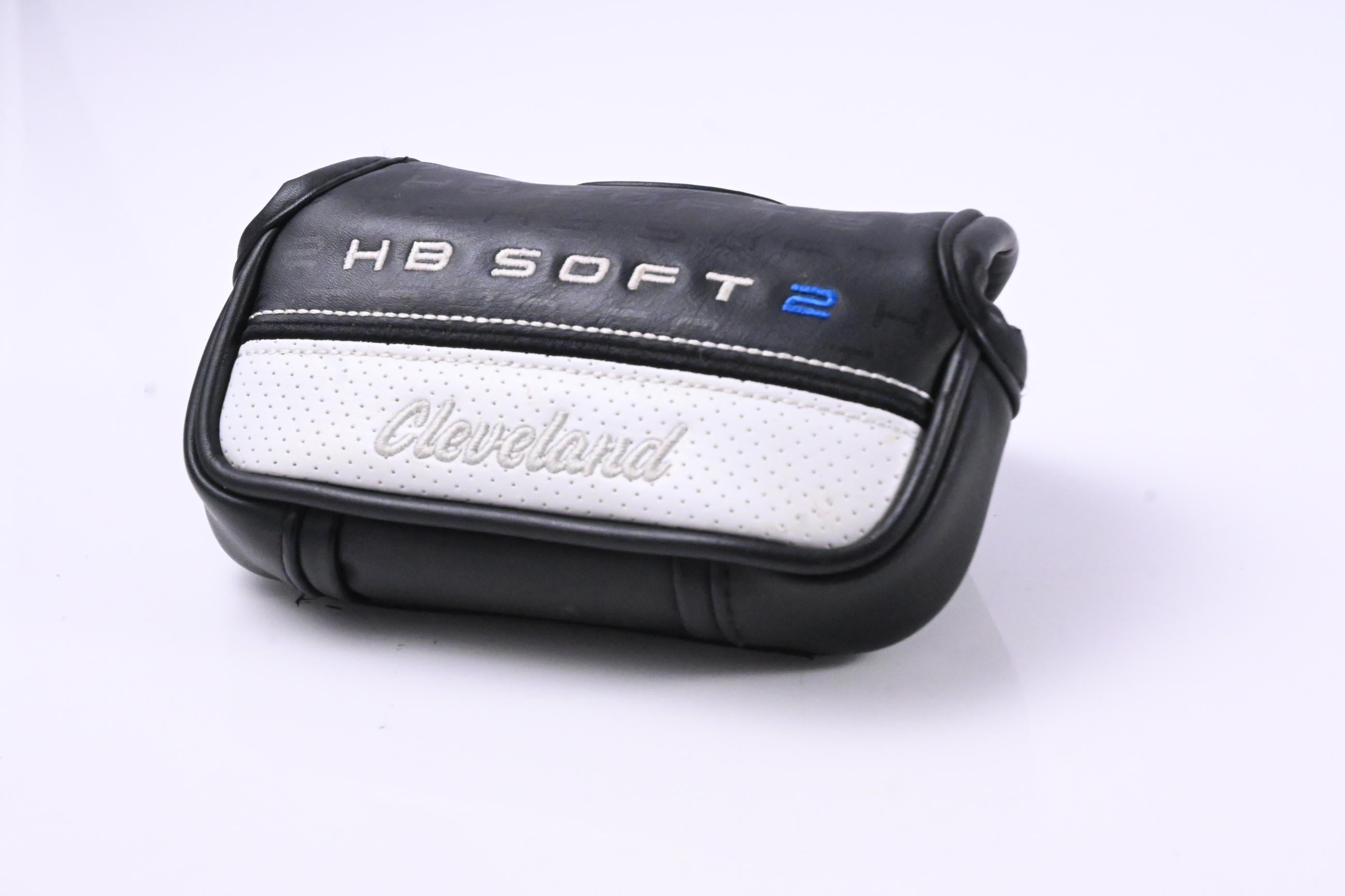 Cleveland HB Soft 2 #8 Putter / 34 Inch