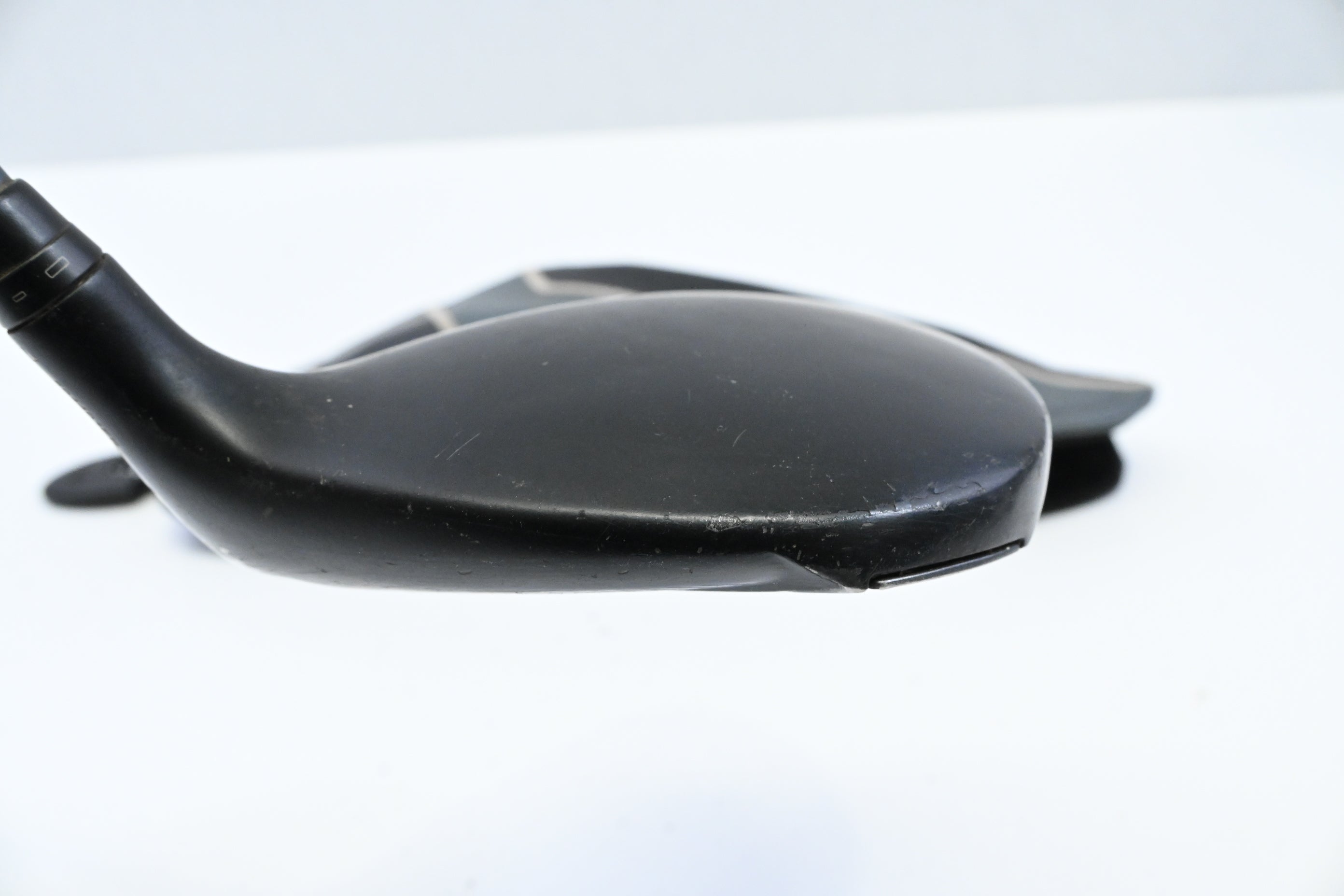 Ping G425 Max #3 Wood / 14.5 Degree / Regular Flex Ping Alta CB Slate 65 Shaft